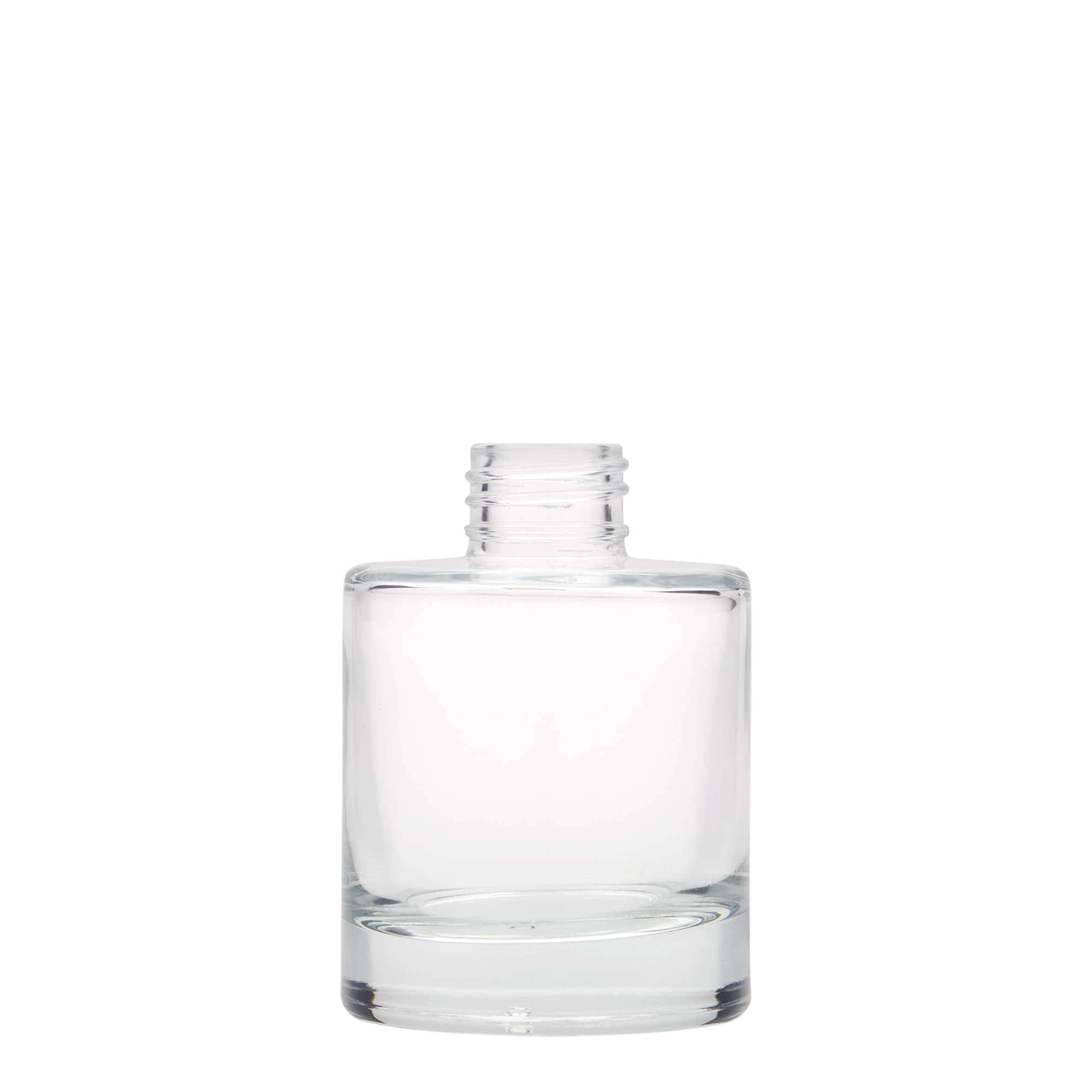 100 ml klaaspudel 'Flamenco', suuava: 28/410 100 ml klaaspudel 'Flamenco', suuava: 28/410