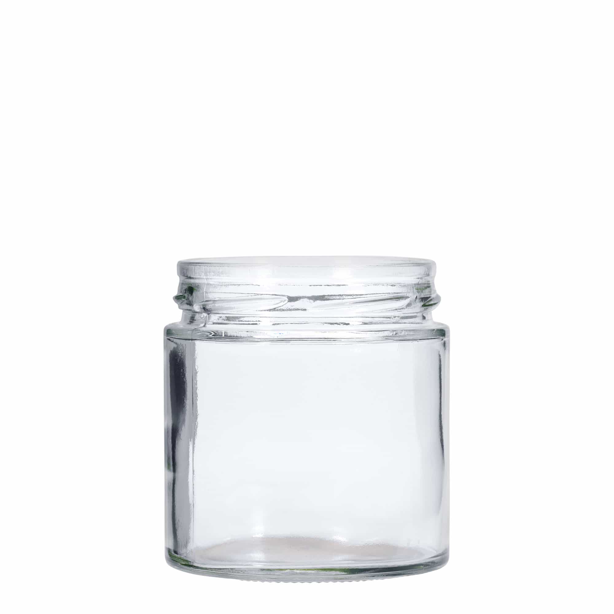 410 ml ümmargune purk 'Summertime', sulgur: deep-twist-off (DTO 82) 410 ml ümmargune purk 'Summertime', sulgur: deep-twist-off (DTO 82)