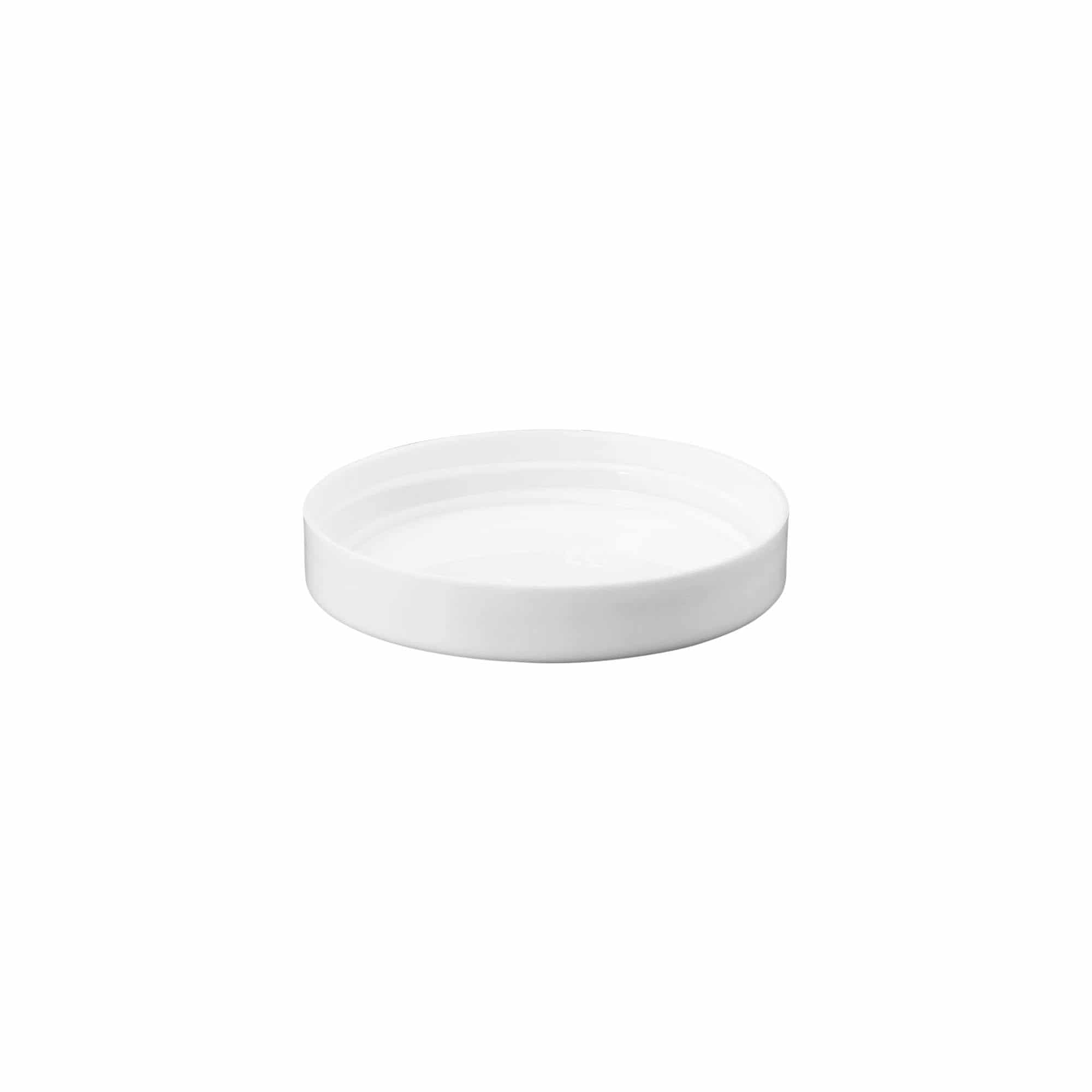 Keerattorke, PP-plastik, valge, ava jaoks: 70/400