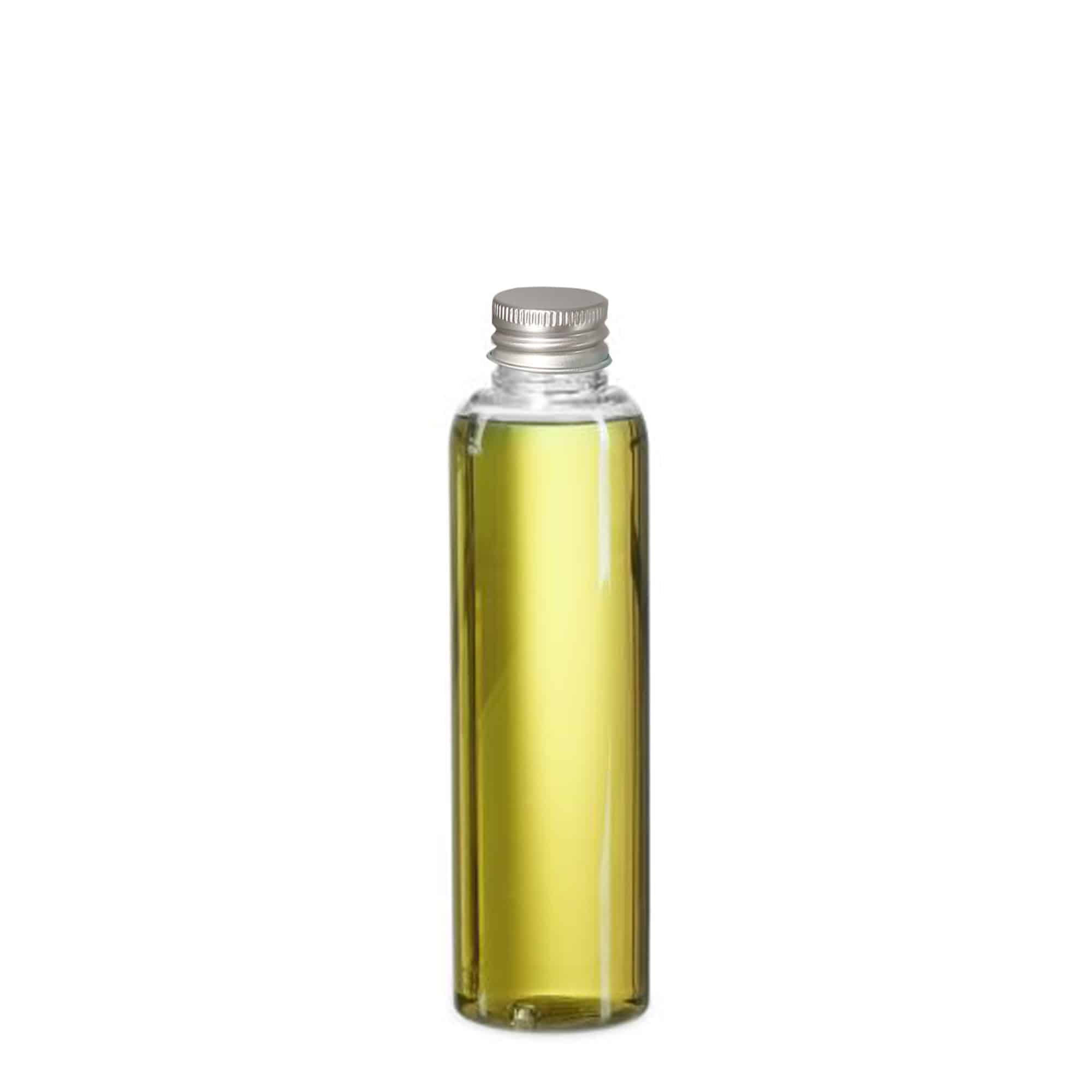 150 ml PET-pudel „Pegasus“, plastik, avale: 24/410