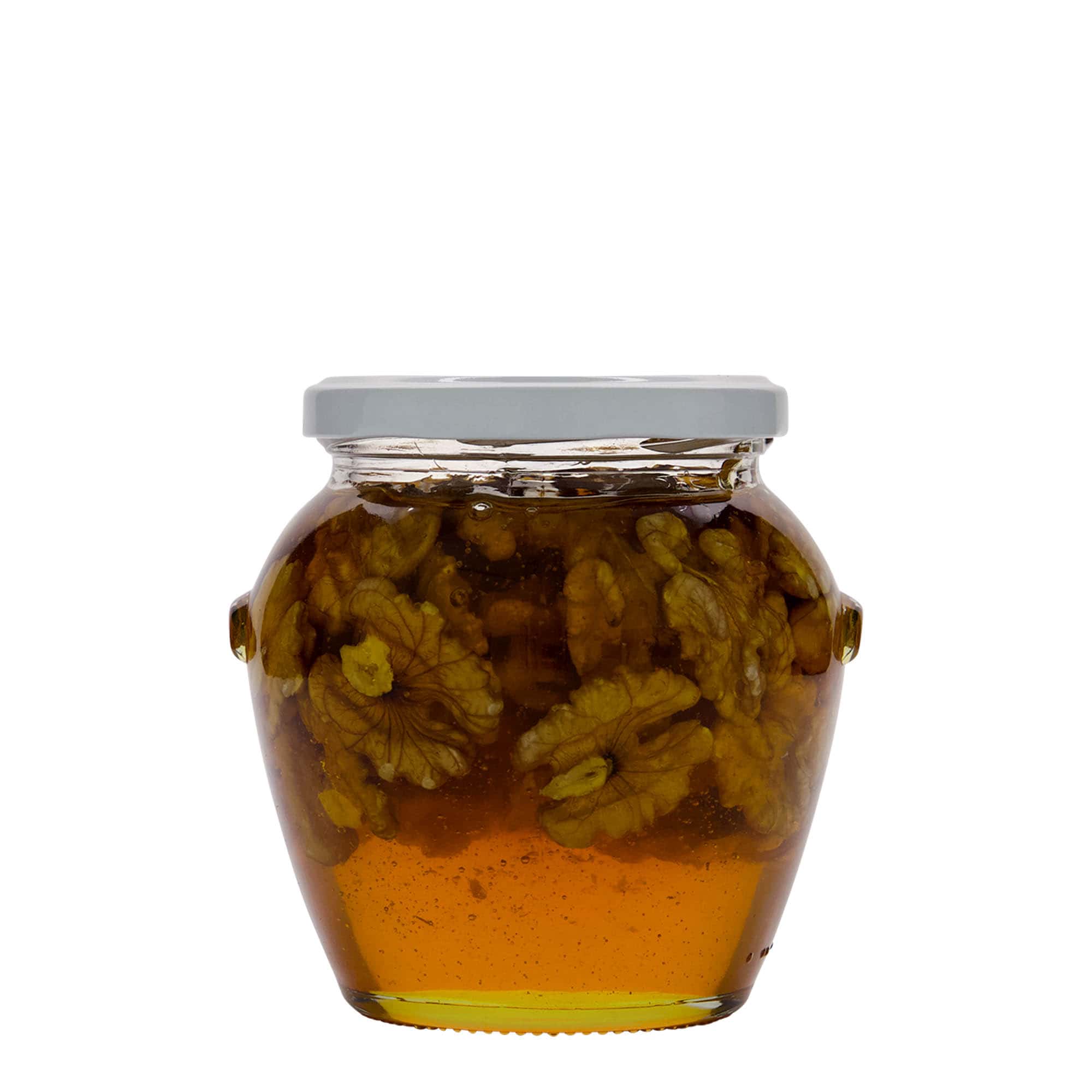 580 ml ehtetops „Orcio“, avale: Twist-Off (TO 82)