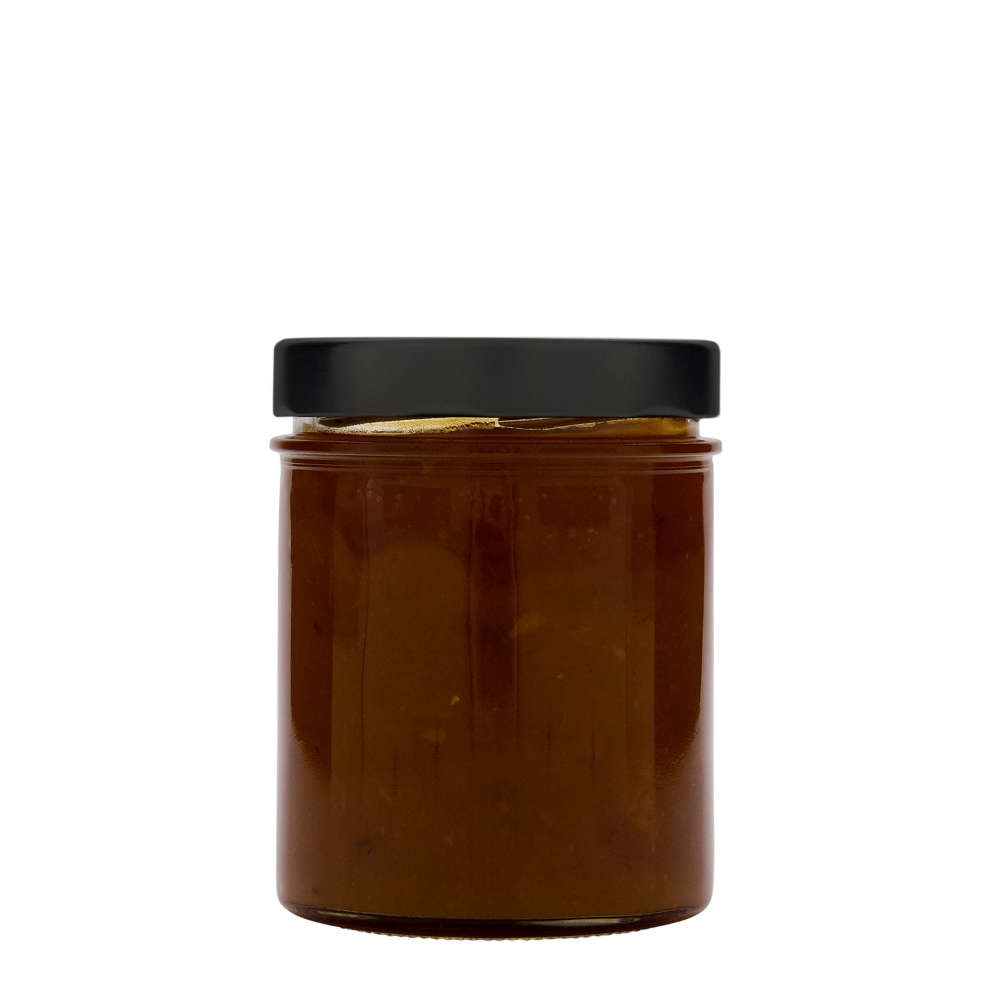 460 ml ümar klaas „Monza“, avale: Deep-Twist-Off (DTO 82)