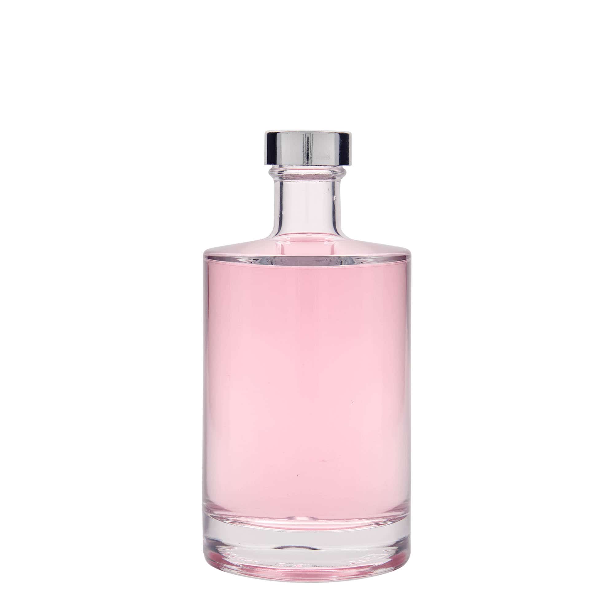 500 ml klaaspudel 'Aventura', sulgur: GPI 33