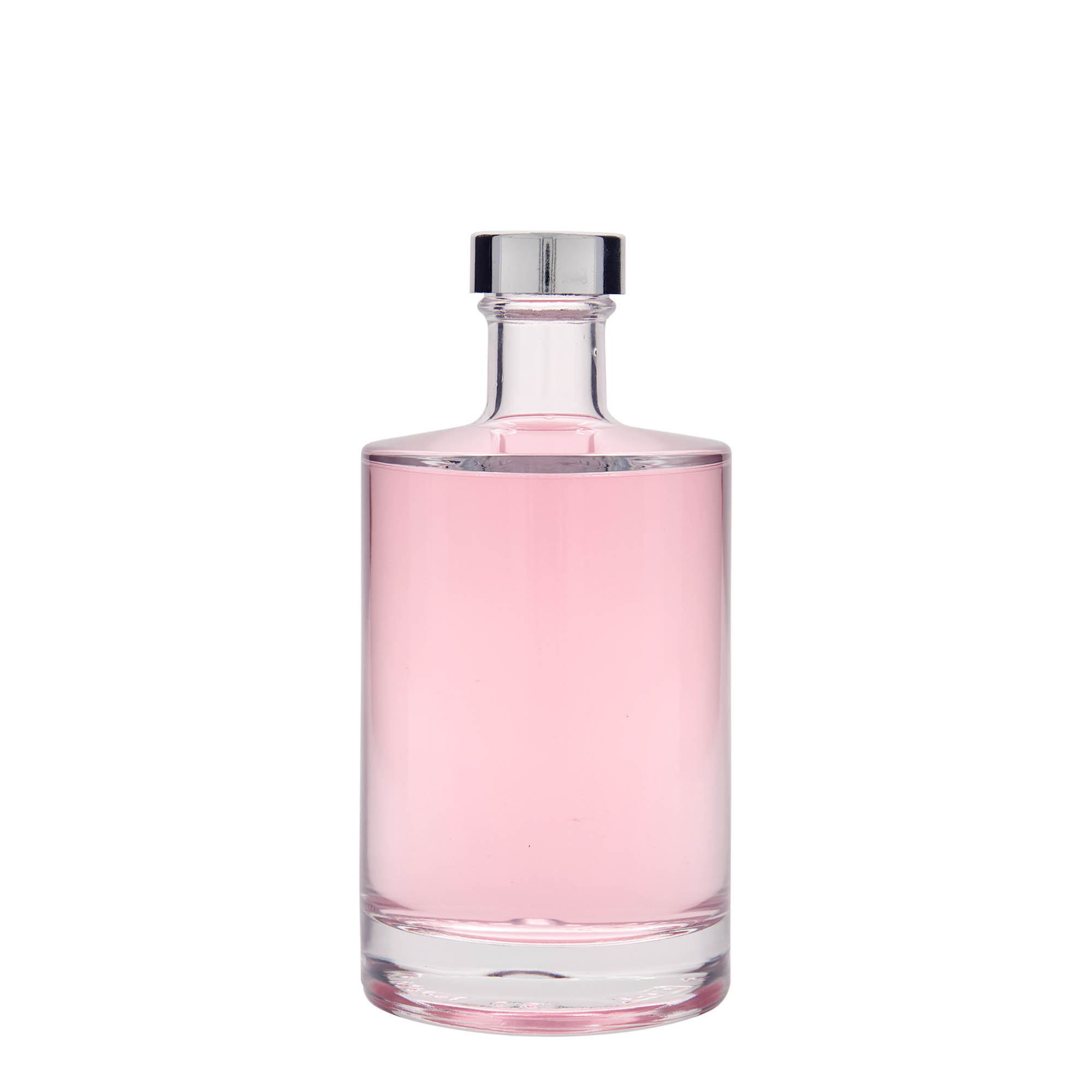 500 ml klaaspudel 'Aventura', suu: GPI 33 500 ml klaaspudel 'Aventura', suu: GPI 33