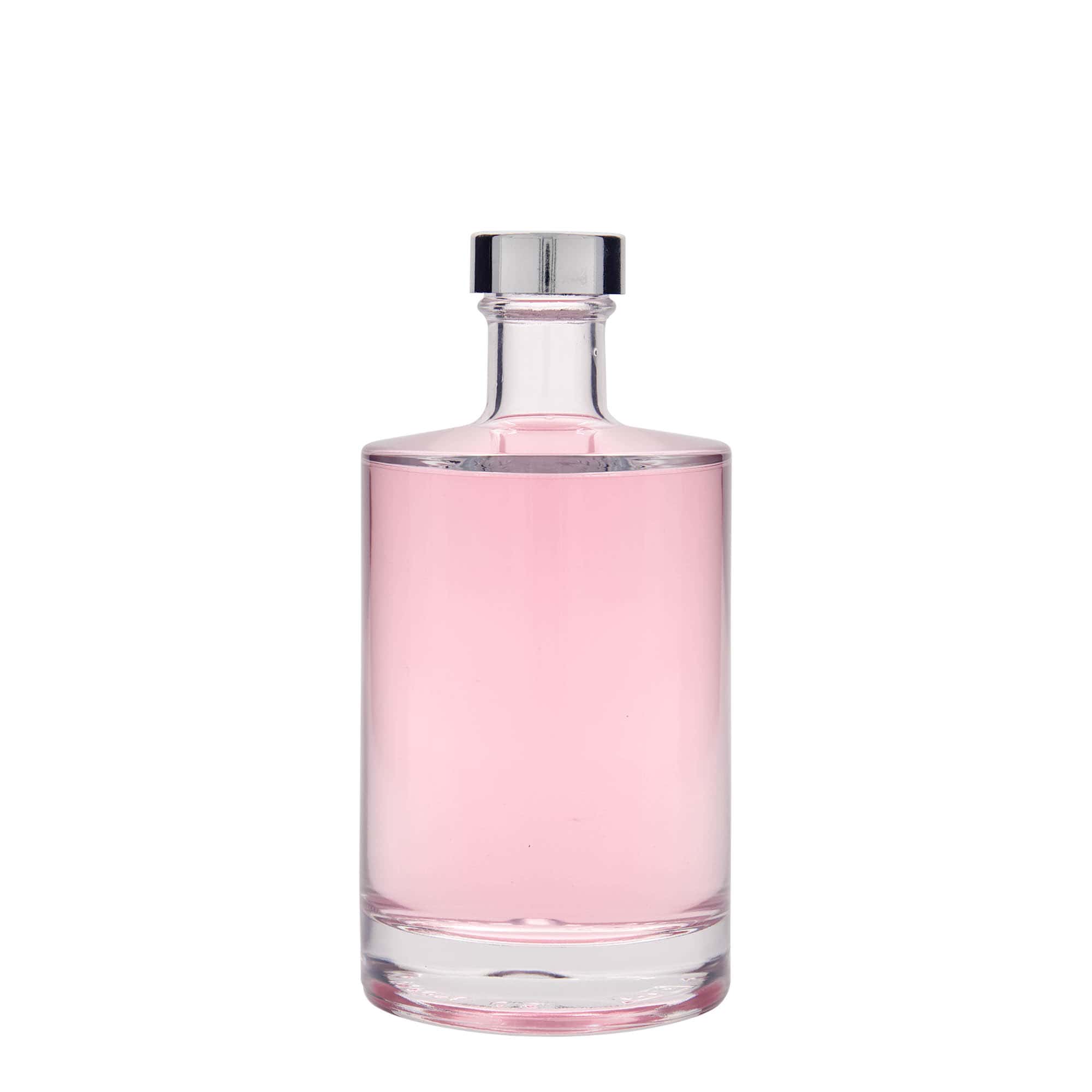 500 ml klaaspudel „Aventura“, avale: GPI 33