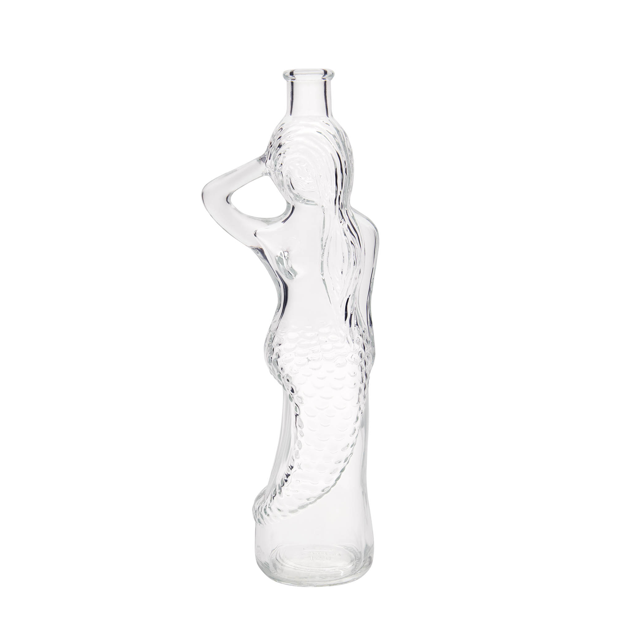 500 ml klaaspudel 'Merineitsi', ava: kork 500 ml klaaspudel 'Merineitsi', ava: kork