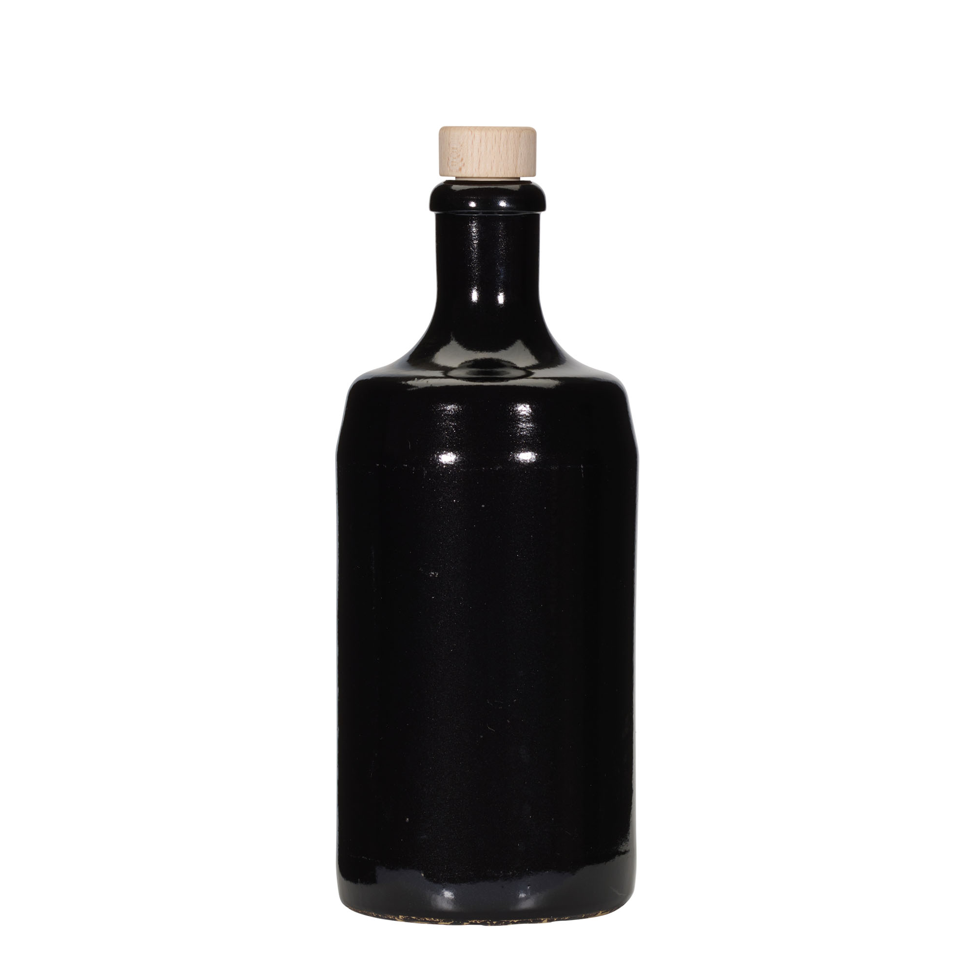 700 ml kann 'Calvados, savinõu, must, suu: kork' 700 ml kann 'Calvados, savinõu, must, suu: kork'