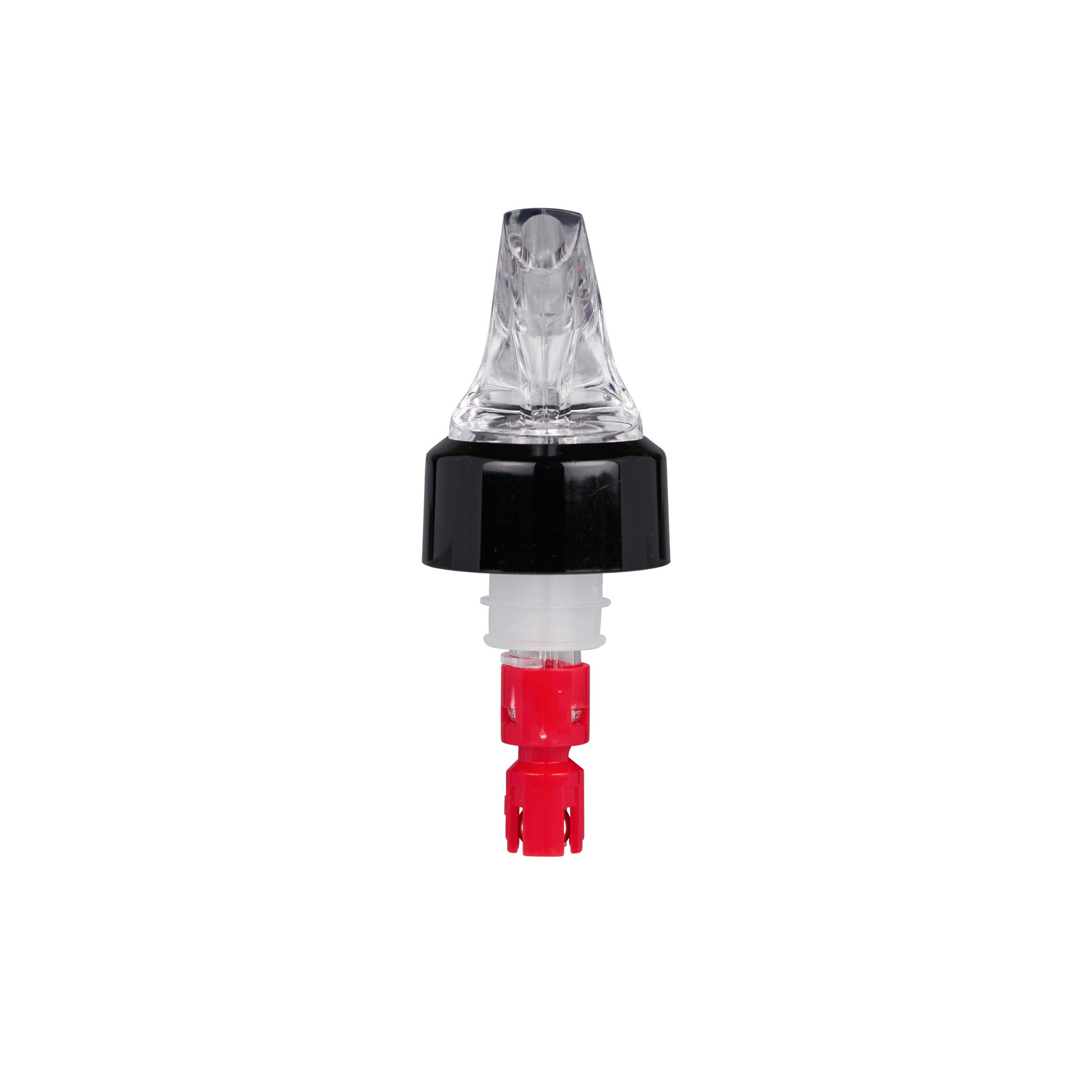 Doseerimisvoolik „Auto Pour“ 3 cl, PE-plast, läbipaistev Doseerimisvoolik „Auto Pour“ 3 cl, PE-plast, läbipaistev