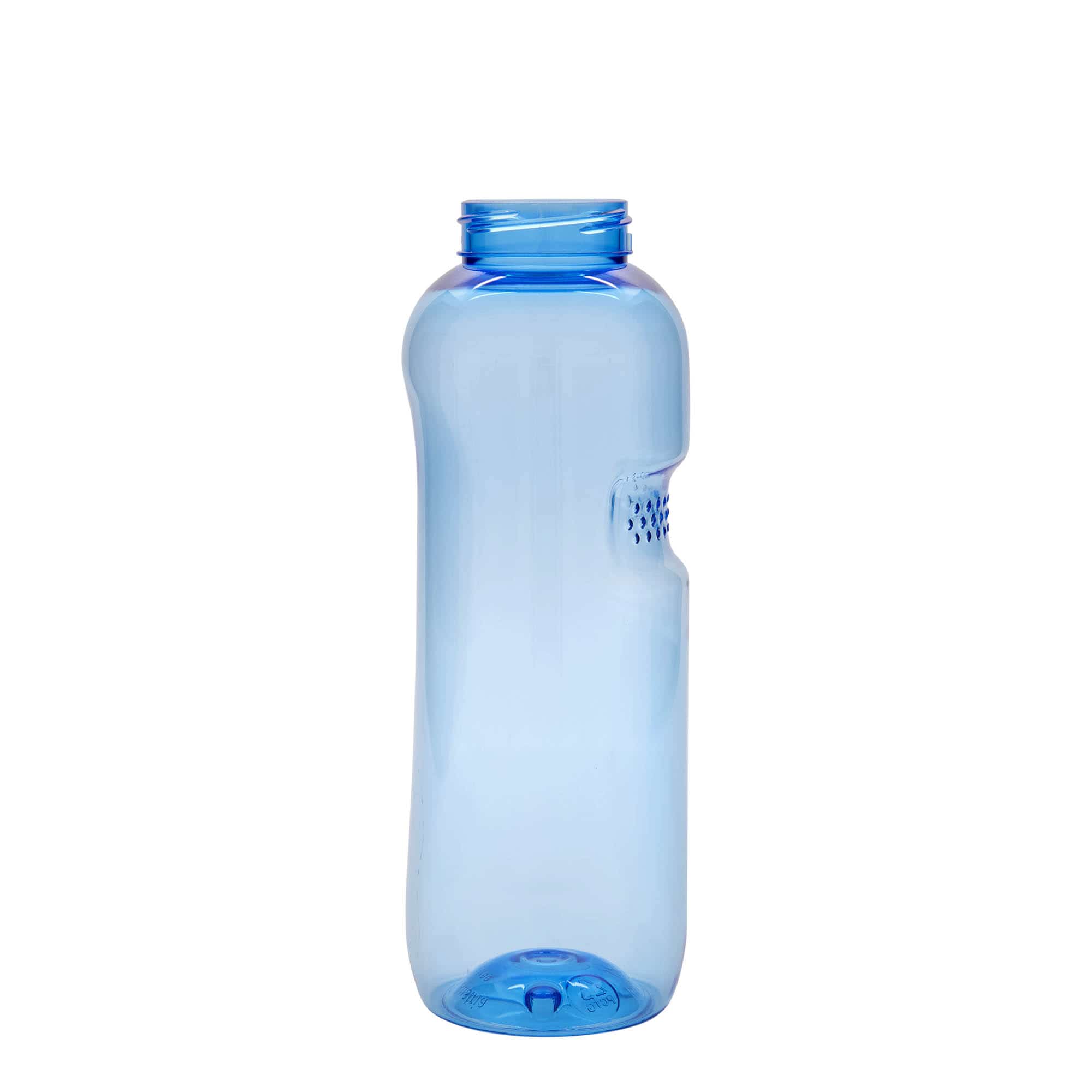 750 ml PET-joogipudel 'Kavodrink', plast, sinine 750 ml PET-joogipudel 'Kavodrink', plast, sinine