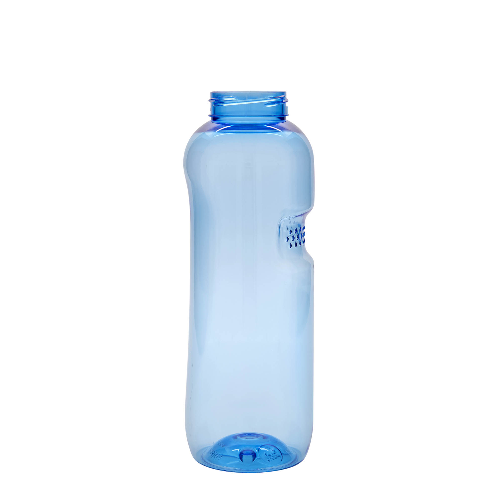 750 ml PET-joogipudel 'Kavodrink', plastik, sinine 750 ml PET-joogipudel 'Kavodrink', plastik, sinine