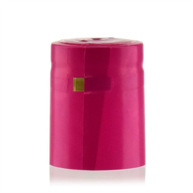 Termokork 32×41, PVC-plast, roosa