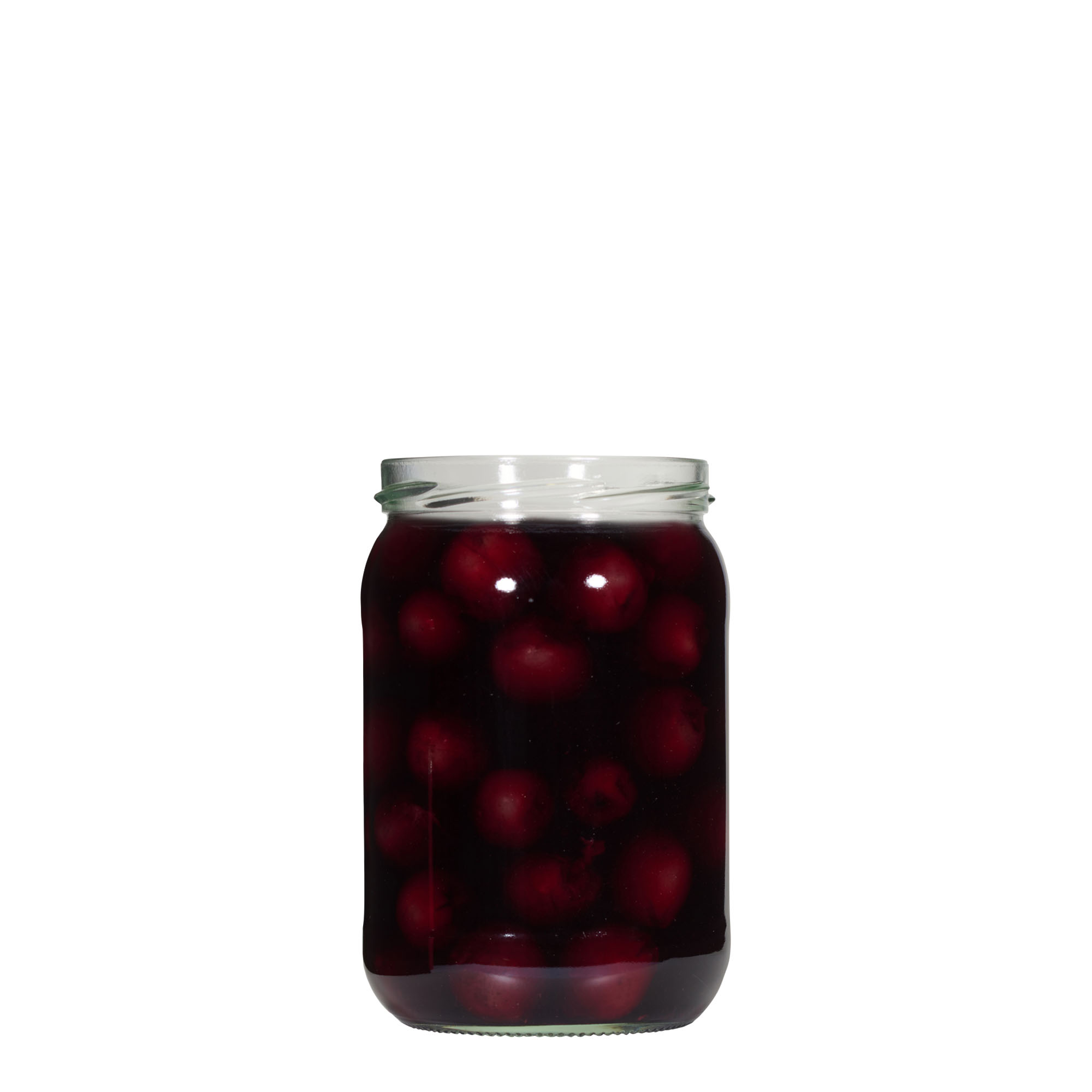 638 ml purgipurk, avale: Twist-Off (TO 82)