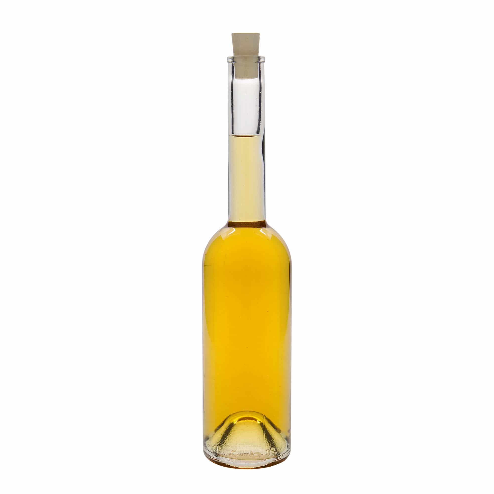 500 ml klaaspudel 'Opera', sulgur: kork