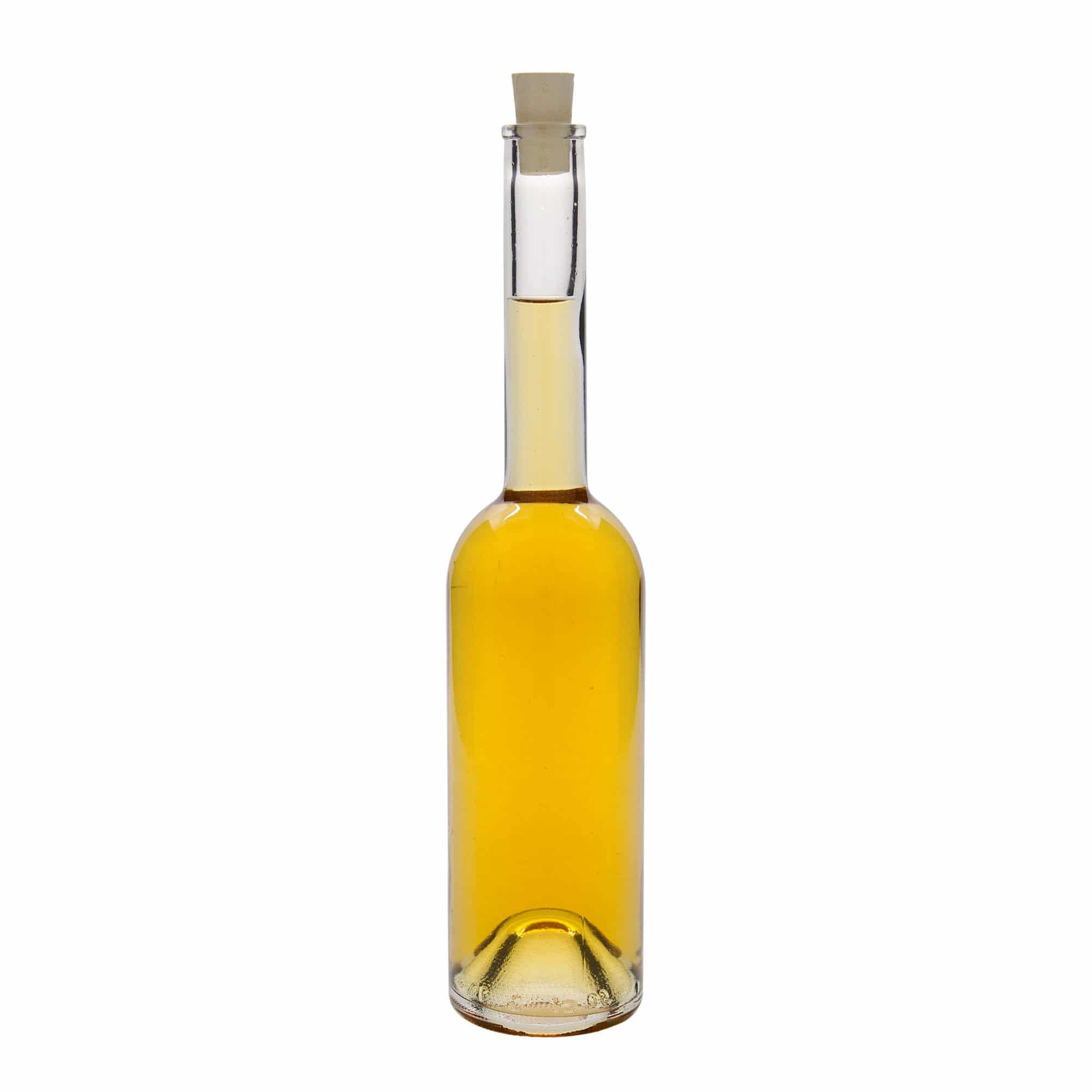 500 ml klaaspudel 'Opera', suuava: kork