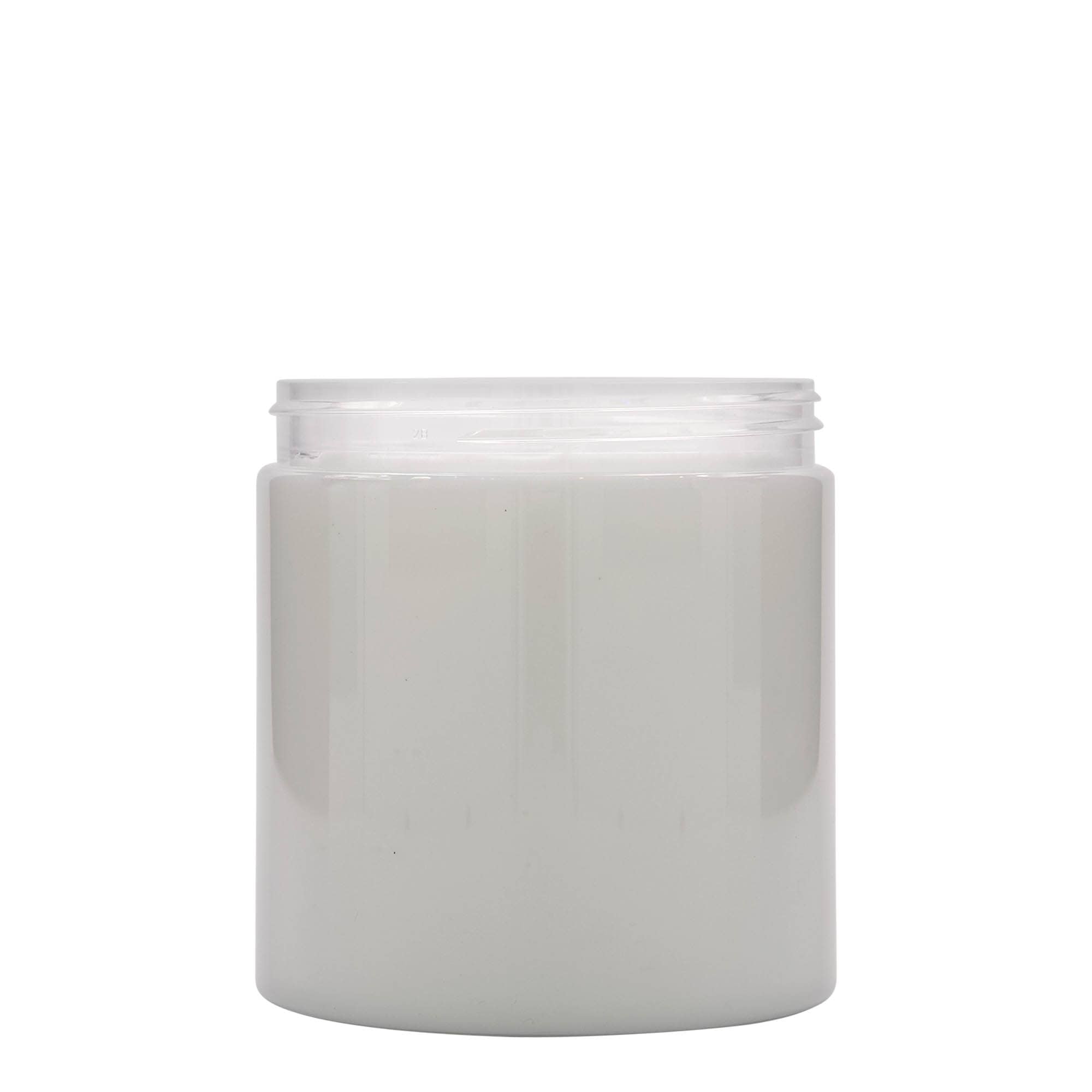 750 ml PET-purk 'Isabella', sulgur: 100/400