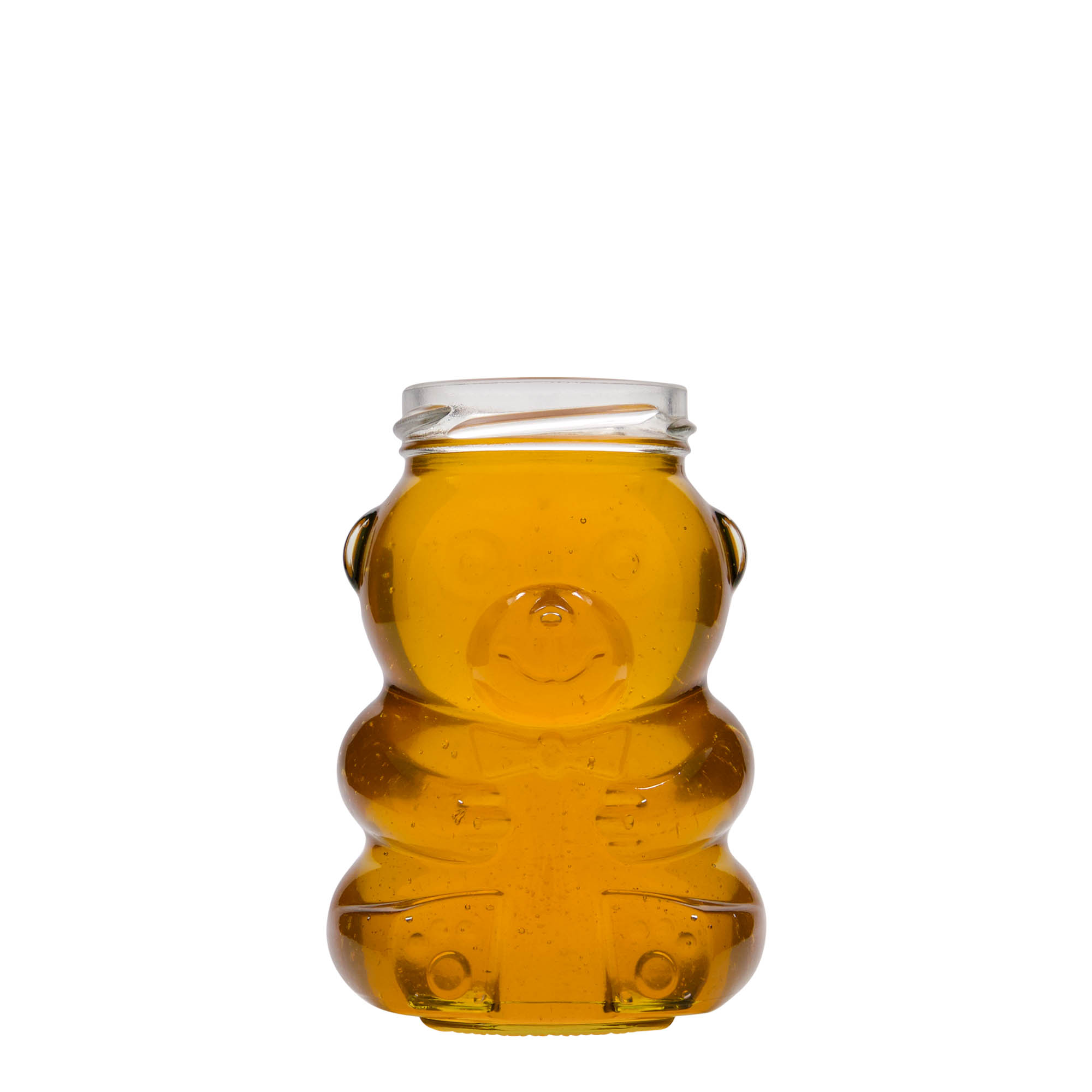 285 ml karuklaas, avaus: Twist-Off (TO 58)