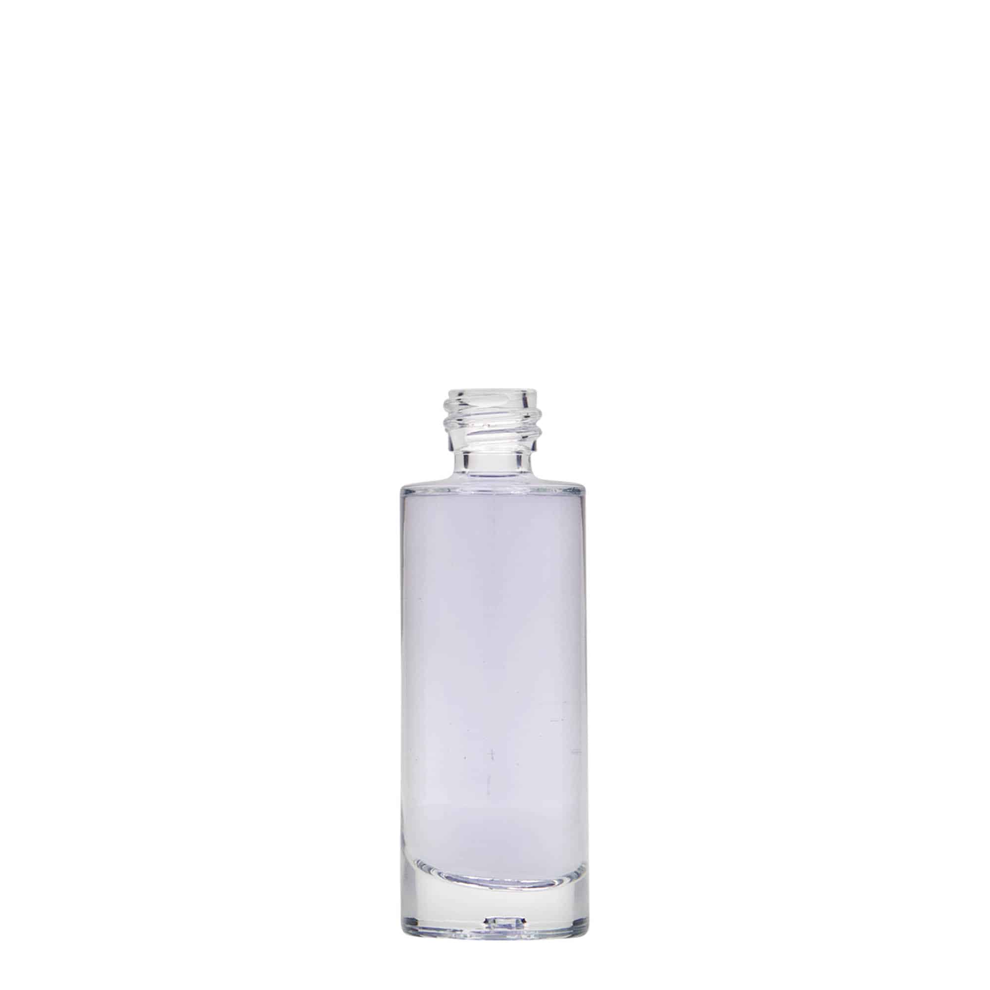 30 ml klaasflakoon 'Jasmina'
