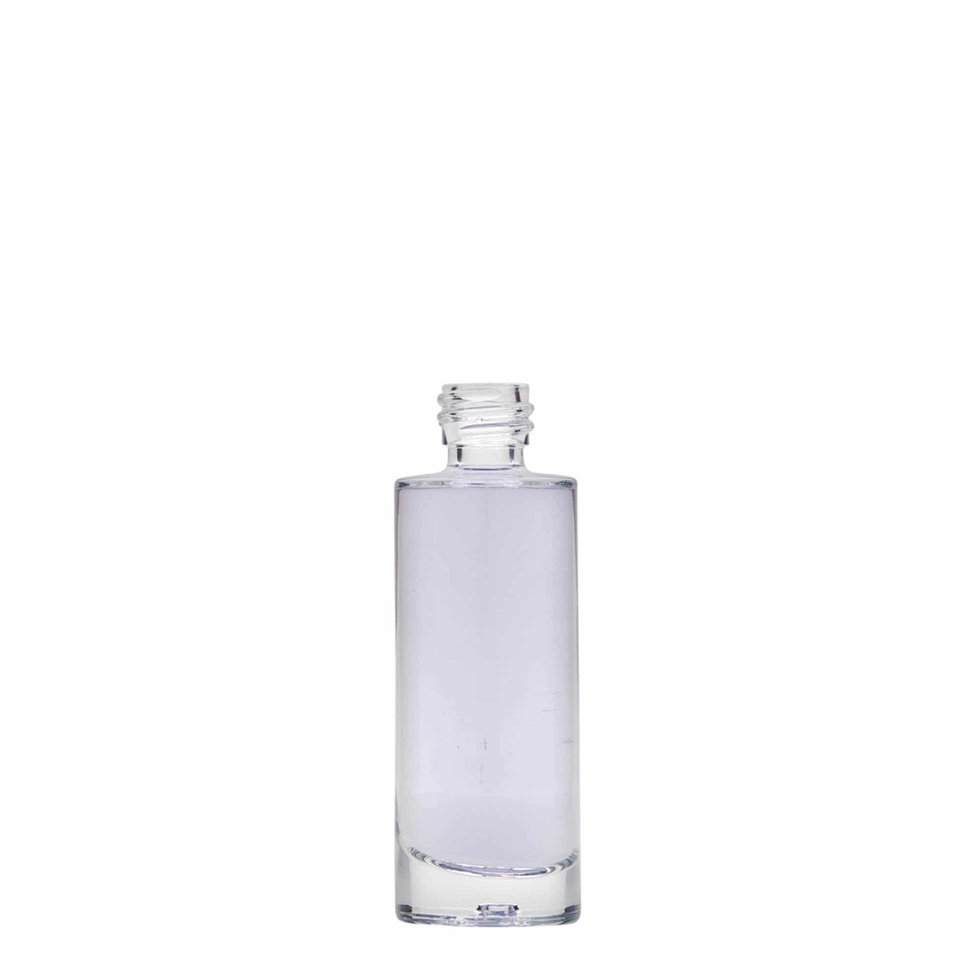 30 ml klaaspudel 'Jasmina' 30 ml klaaspudel 'Jasmina'