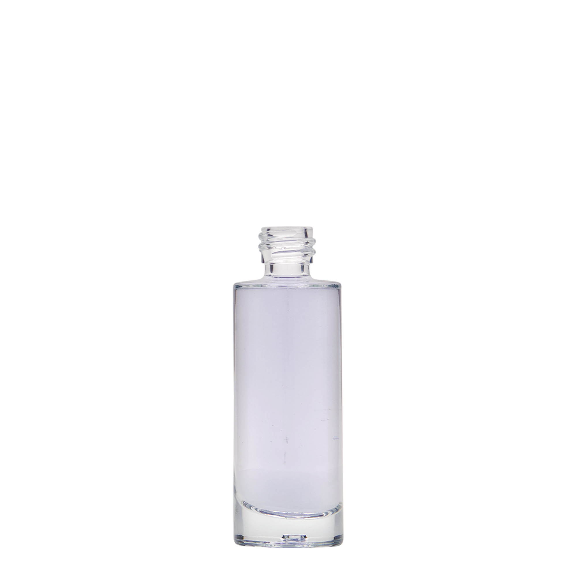 30 ml klaaspudel 'Jasmina'