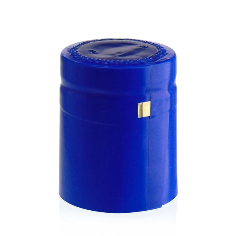 Termokork 32×41, PVC-plast, sinine