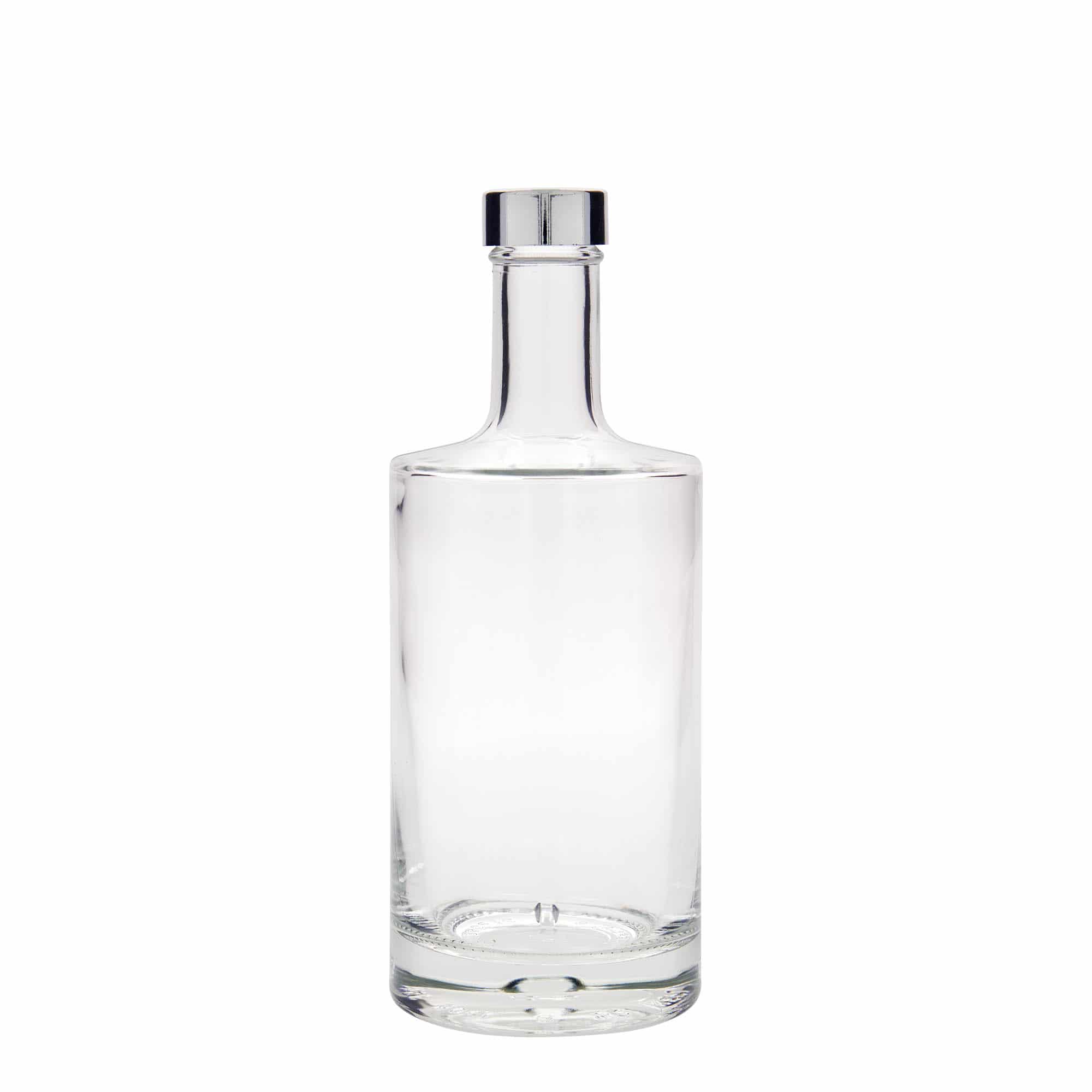 500 ml klaaspudel 'Homeland', sulgur: GPI 28