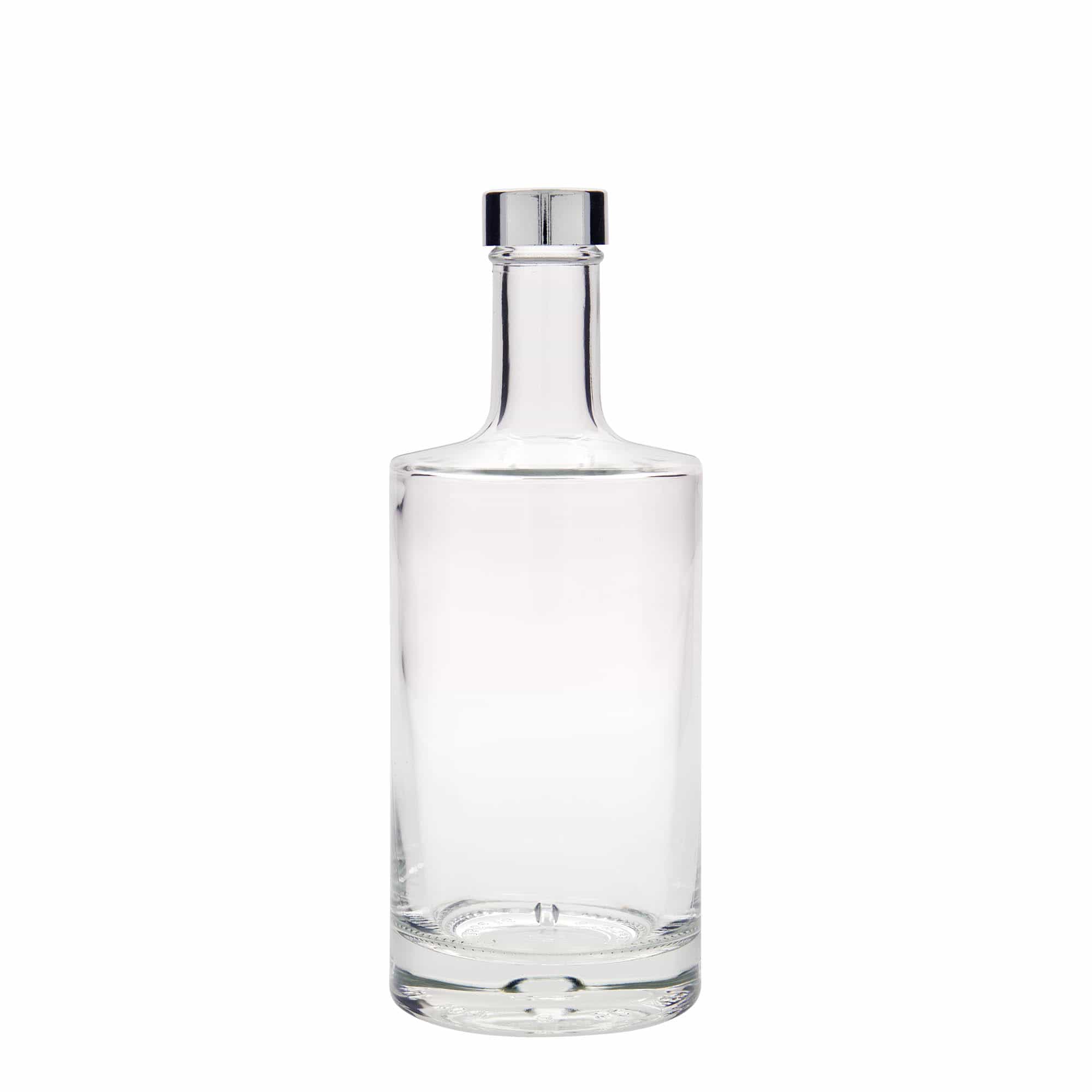 500 ml klaaspudel 'Homeland', suuava: GPI 28
