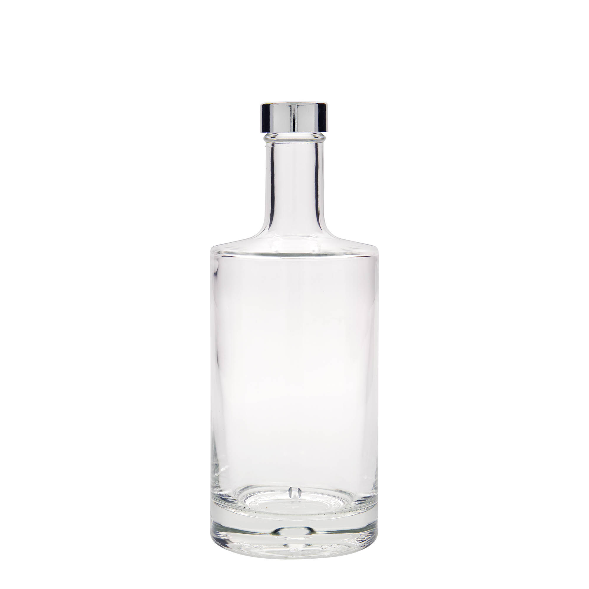 500 ml klaaspudel 'Homeland', suuava: GPI 28 500 ml klaaspudel 'Homeland', suuava: GPI 28