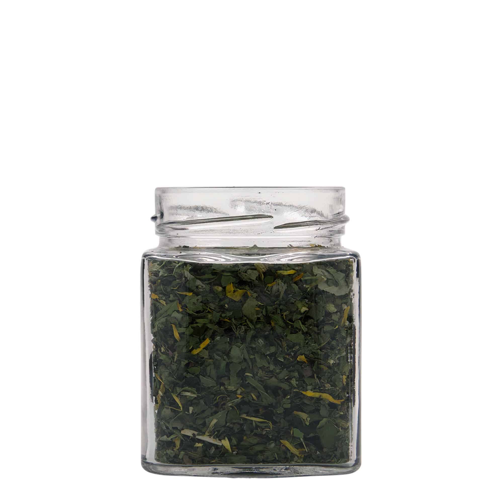 314 ml neljakandiline purk 'Ikaros', sulgur: deep-twist-off (DTO 70)
