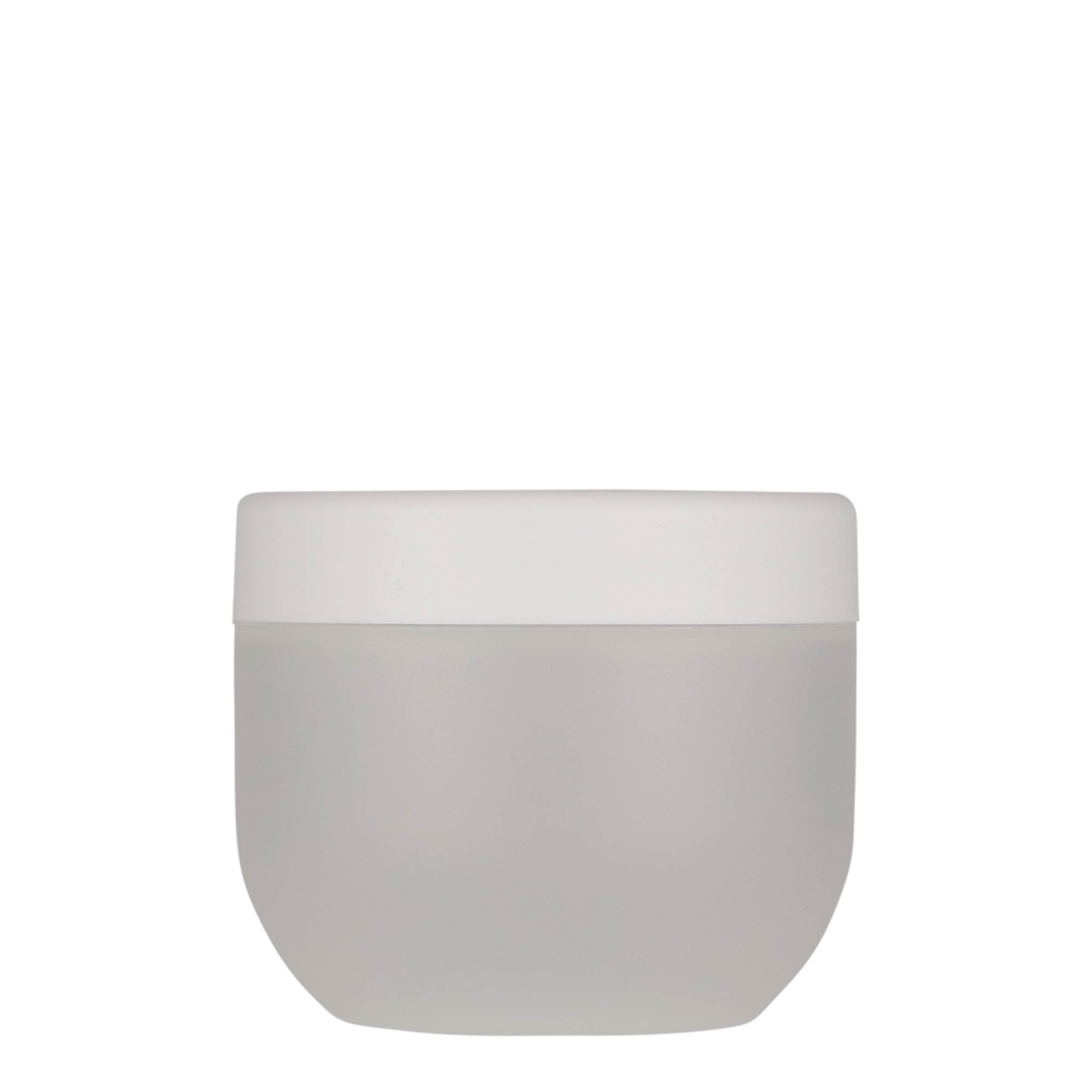 250 ml plastikkaan 'Magic', PP, naturaalne, suu: keeratava korgiga 250 ml plastikkaan 'Magic', PP, naturaalne, suu: keeratava korgiga