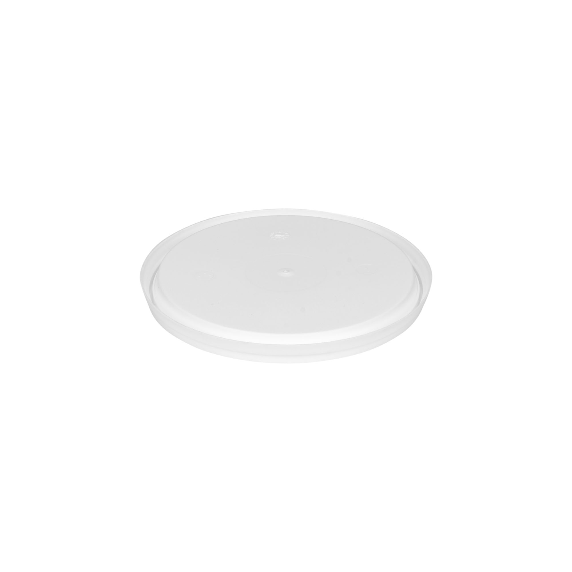 Kaan 0,6 l ämbrile, PP-plast, valge Kaan 0,6 l ämbrile, PP-plast, valge