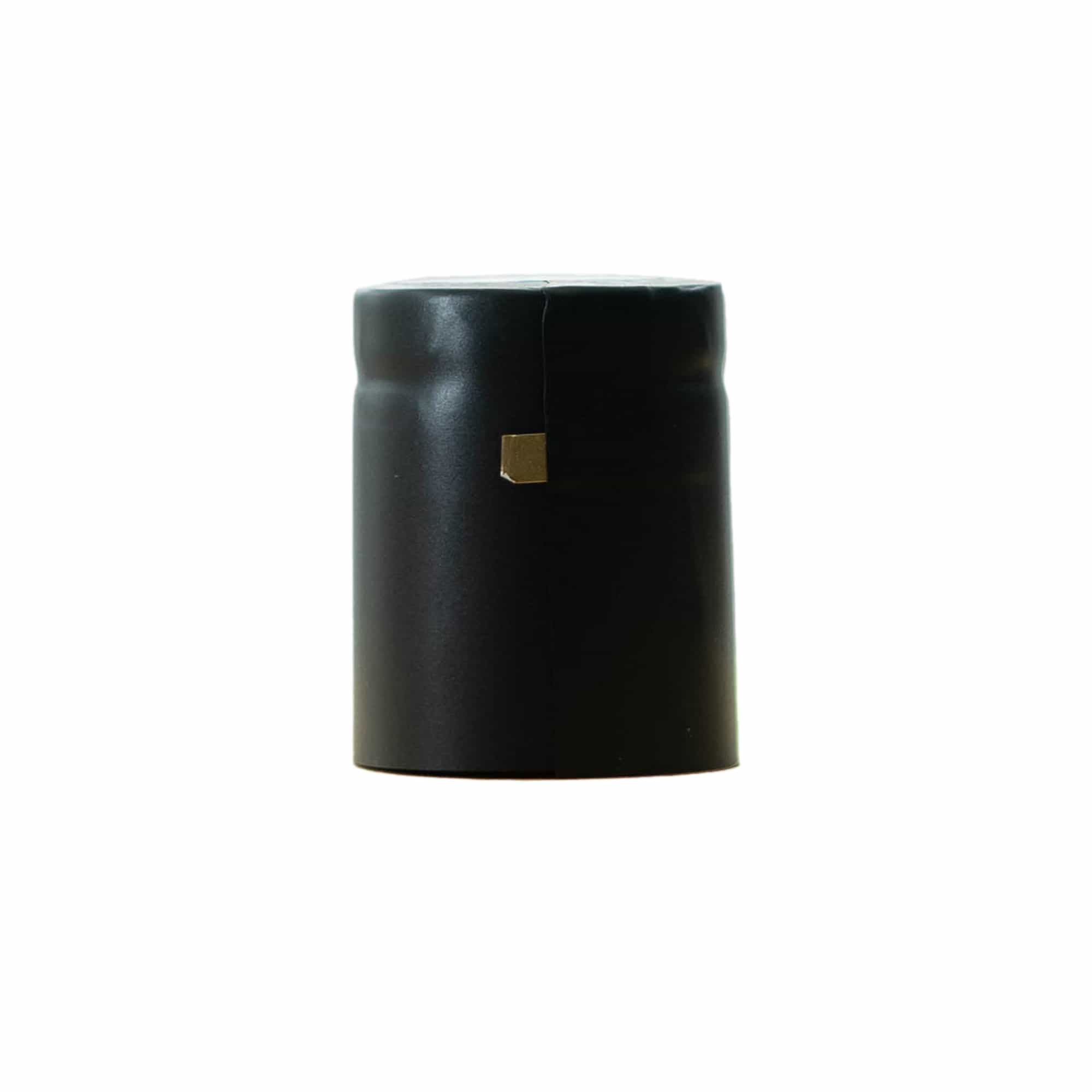 Termokork 32×41, PVC-plast, must Termokork 32×41, PVC-plast, must