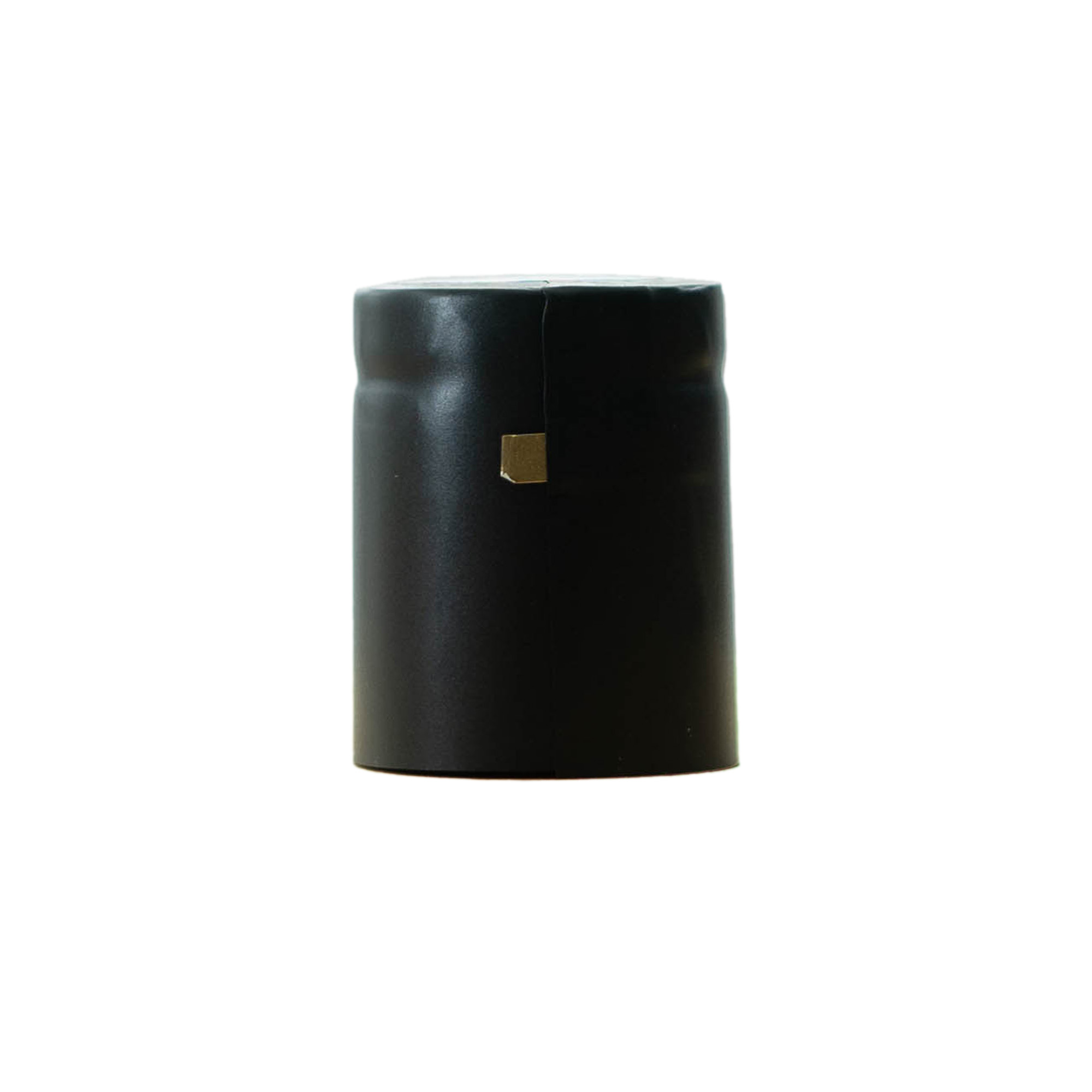 Kahanev kork 32x41, PVC-plast, must Kahanev kork 32x41, PVC-plast, must