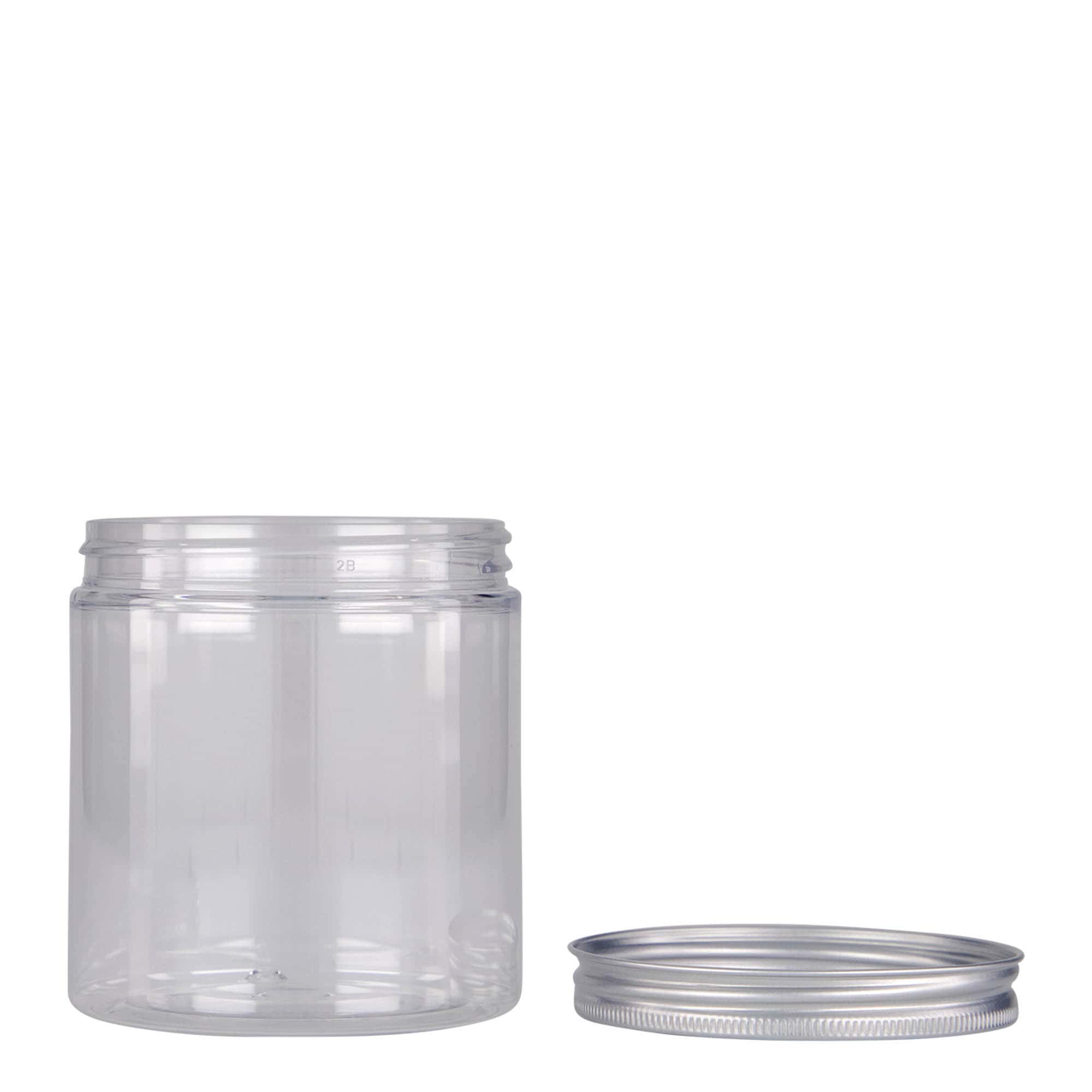 250 ml PET-purk 'Isabella', ava: 70/400