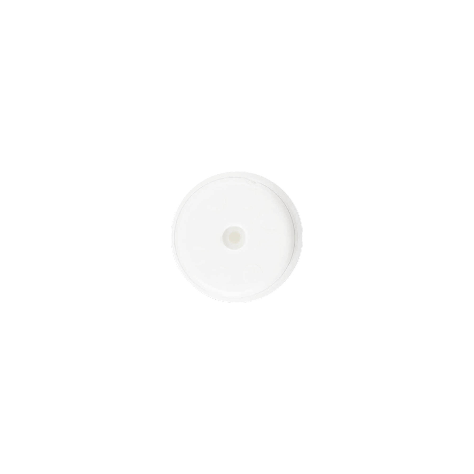 Airless dosaatori pumbapea 'Nano', PP-plast, valge Airless dosaatori pumbapea 'Nano', PP-plast, valge
