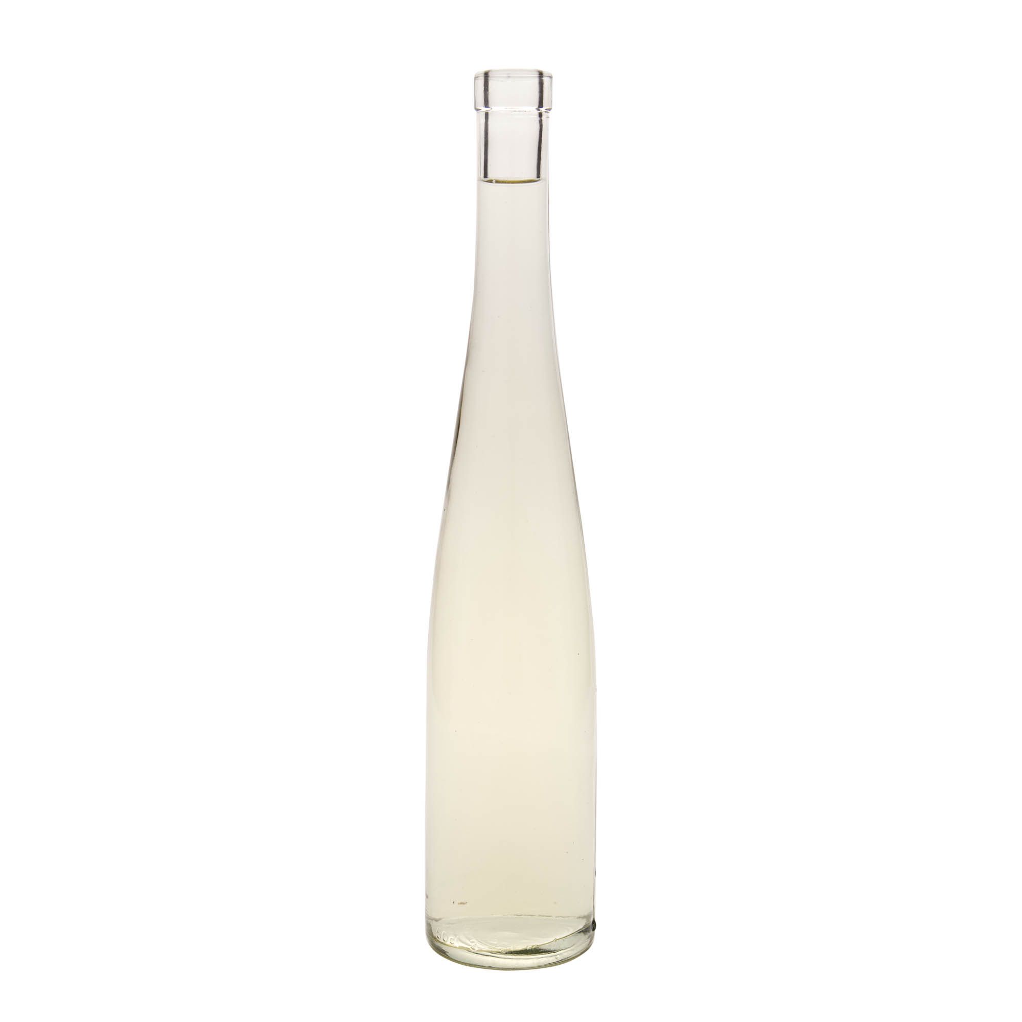 500 ml klaaspudel 'Weinschlegel', suuava: kork 500 ml klaaspudel 'Weinschlegel', suuava: kork
