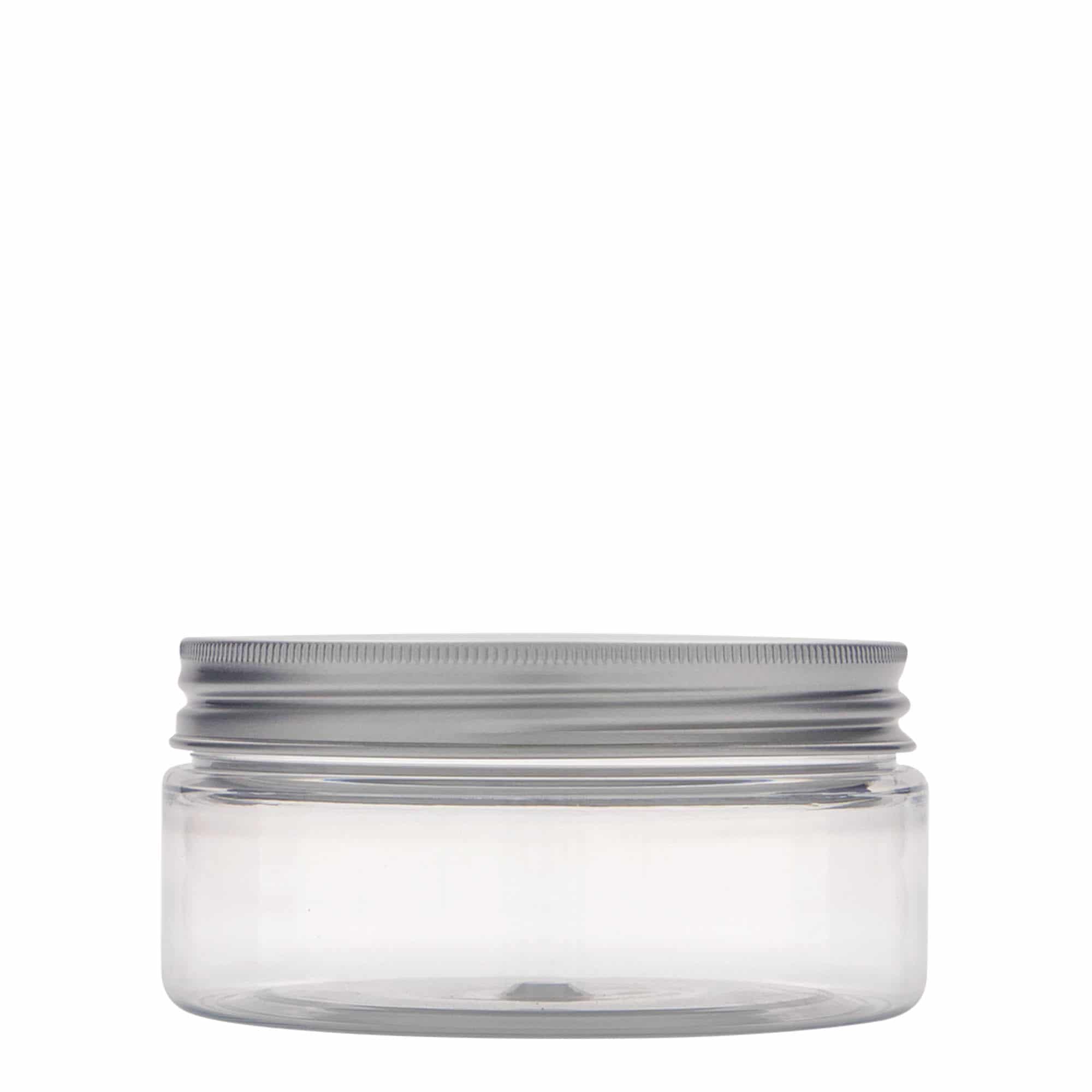 250 ml PET-purk 'Isabella', sulgur: 100/400