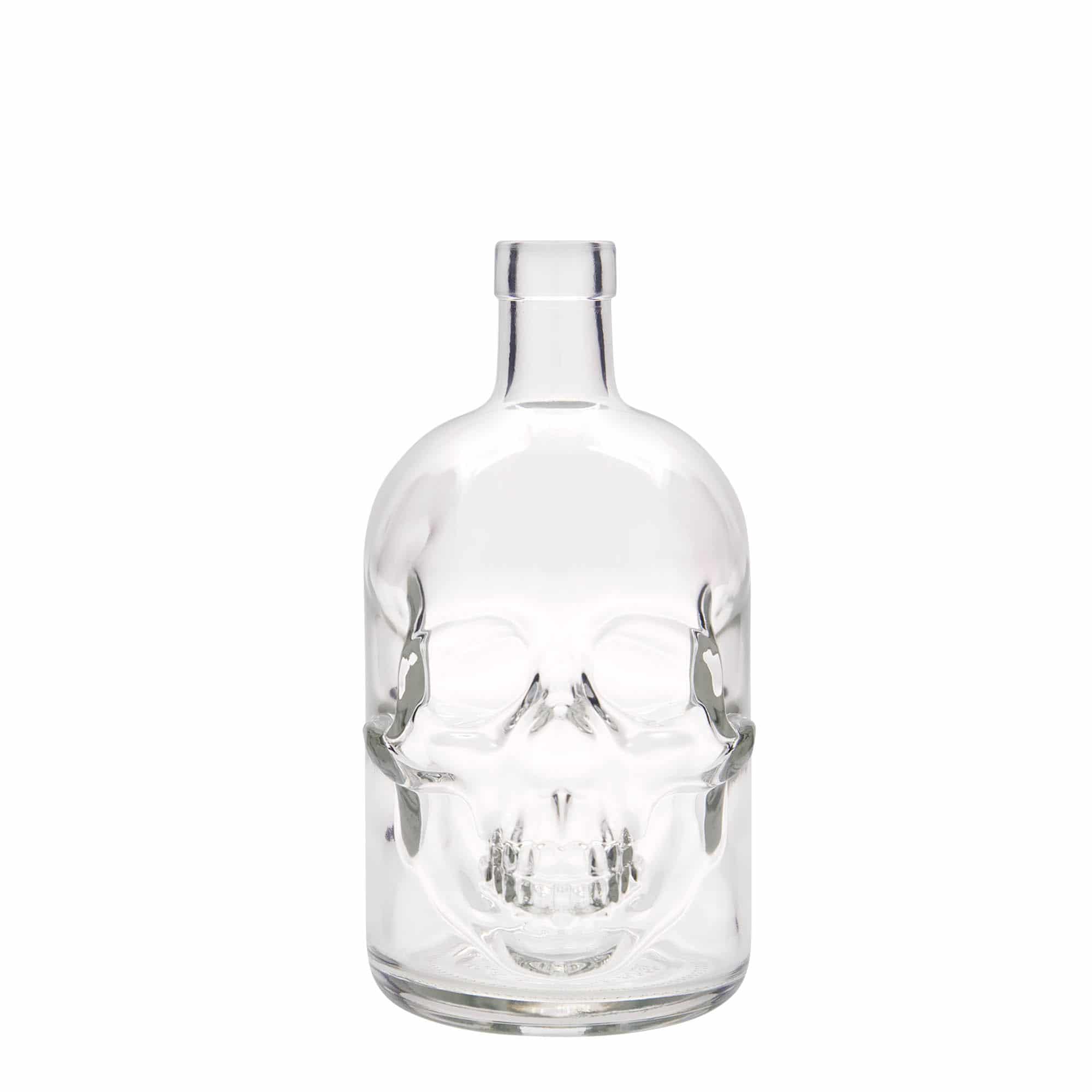 700 ml klaaspudel 'Surnupealuu', sulgur: kork 700 ml klaaspudel 'Surnupealuu', sulgur: kork
