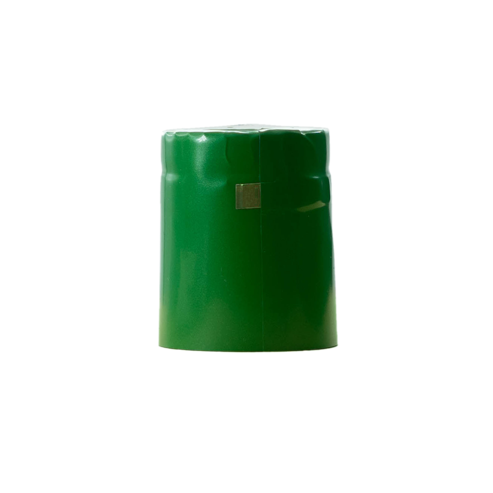 Kahanev kork 32x41, PVC-plast, roheline