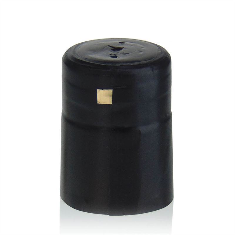 Termokork 32×41, PVC-plast, must