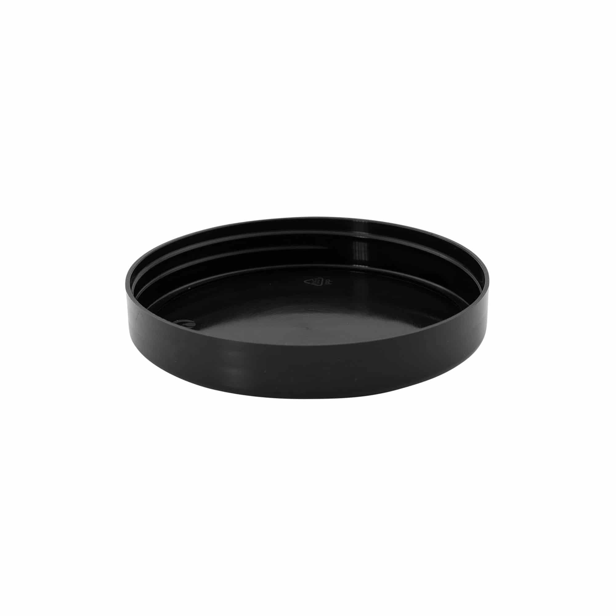 Keeratav kork, PP-plast, must, sulguri tüüp: GPI 100/400