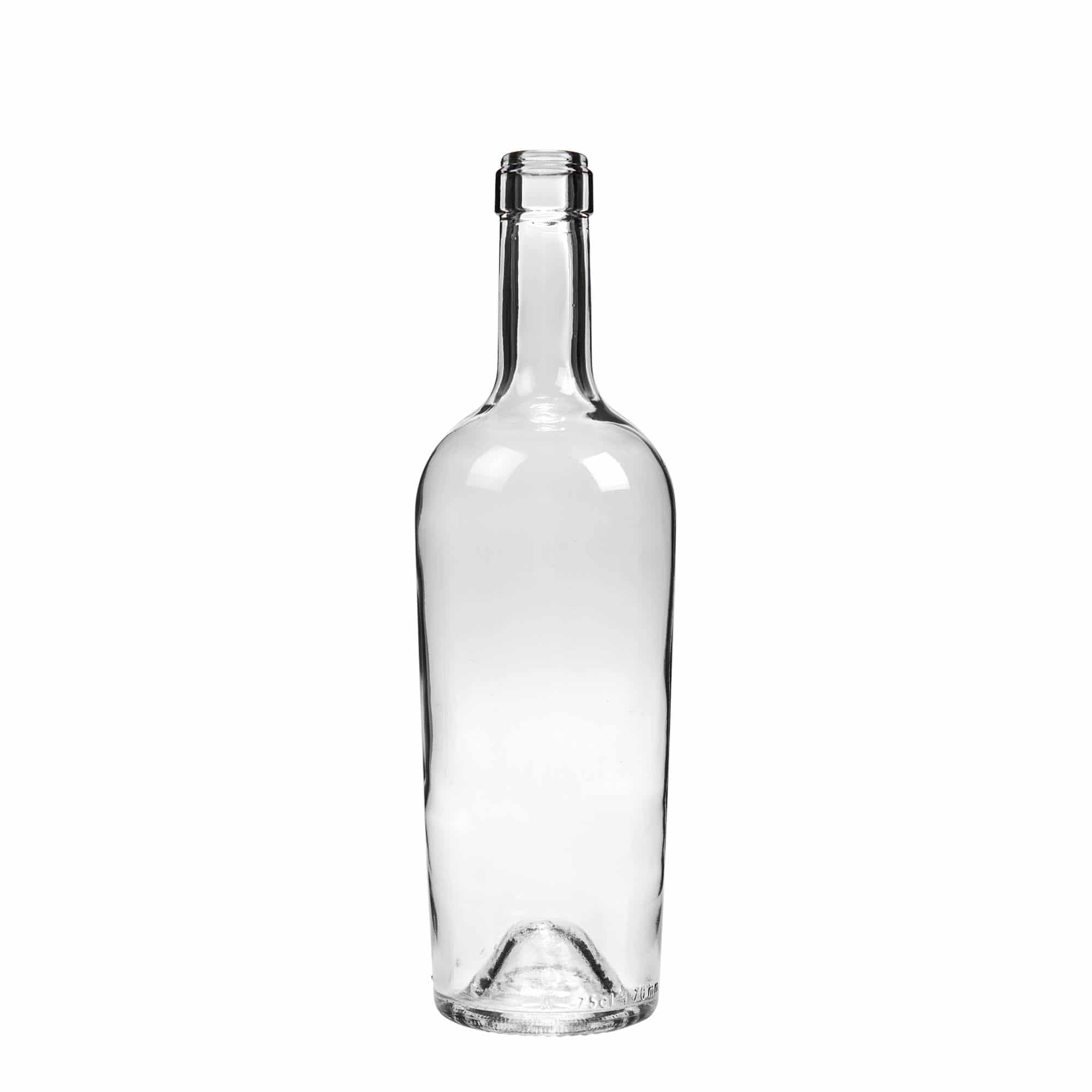 750 ml veinipudel 'Imperiale', suue: kork