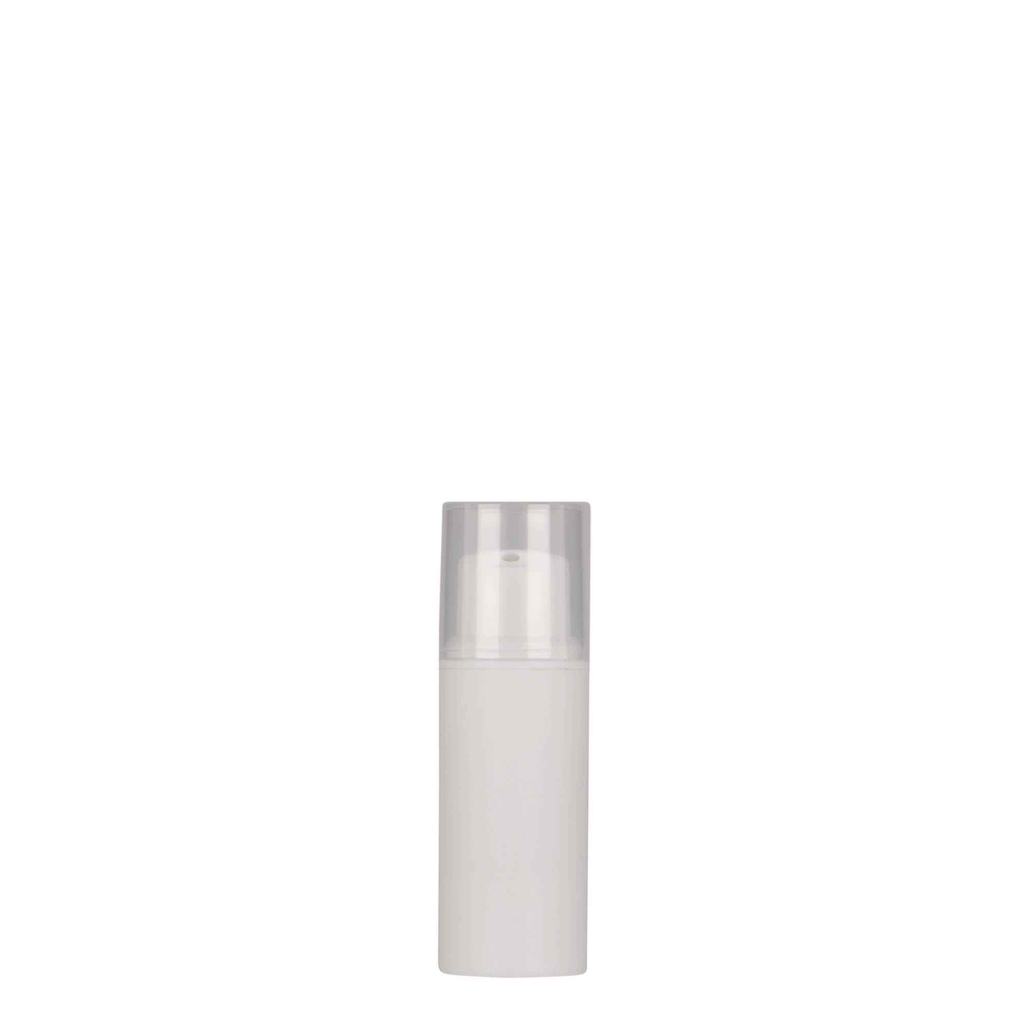 5 ml õhuta dosaator 'Nano', PP-plast, valge 5 ml õhuta dosaator 'Nano', PP-plast, valge