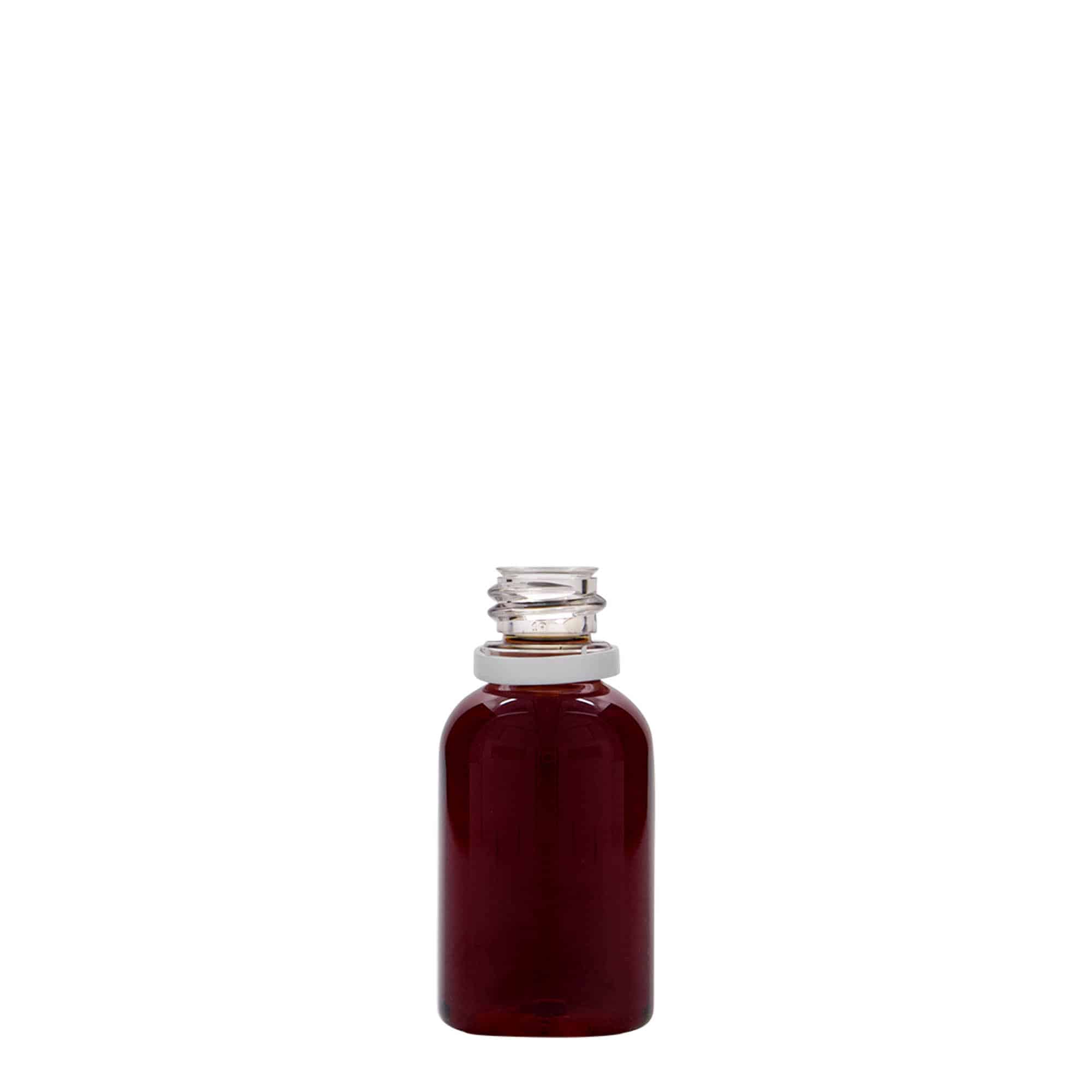30 ml PET-rohupudel 'Easy Living', plast, sulgur: DIN 18