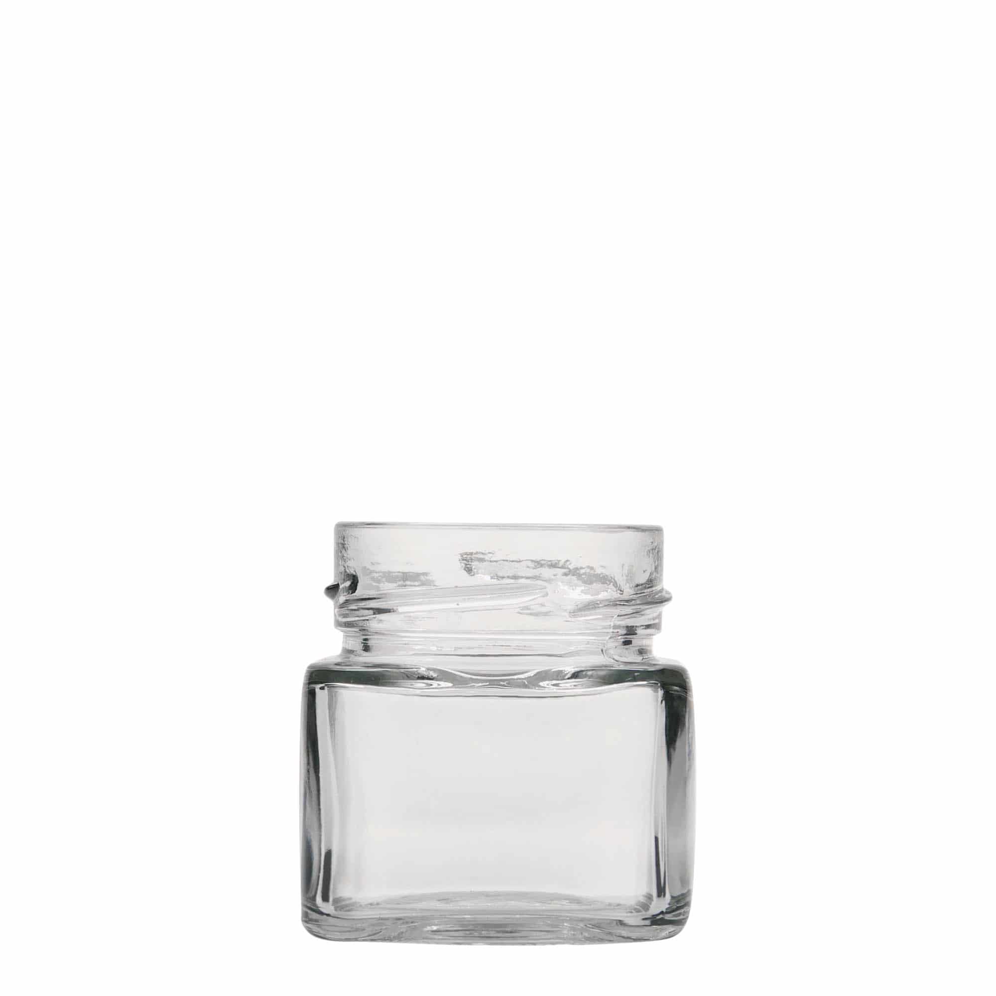 106 ml neljakandiline purk 'Ikaros', sulgur: deep-twist-off (DTO 58) 106 ml neljakandiline purk 'Ikaros', sulgur: deep-twist-off (DTO 58)