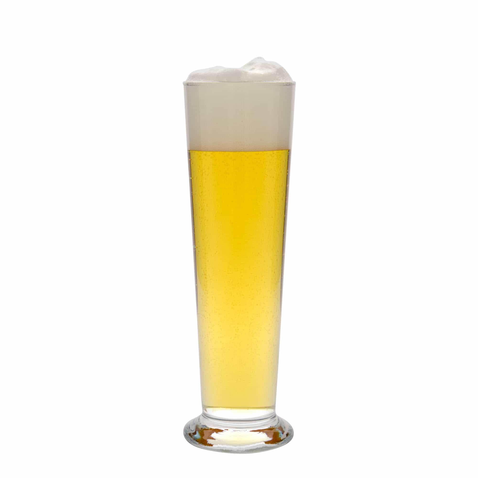 500 ml joogiklaas 'Bierstange Basic', klaas