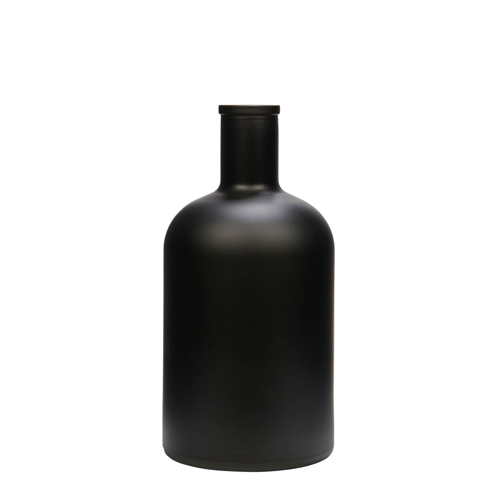 700 ml klaaspudel 'Gerardino', must, suu: kork