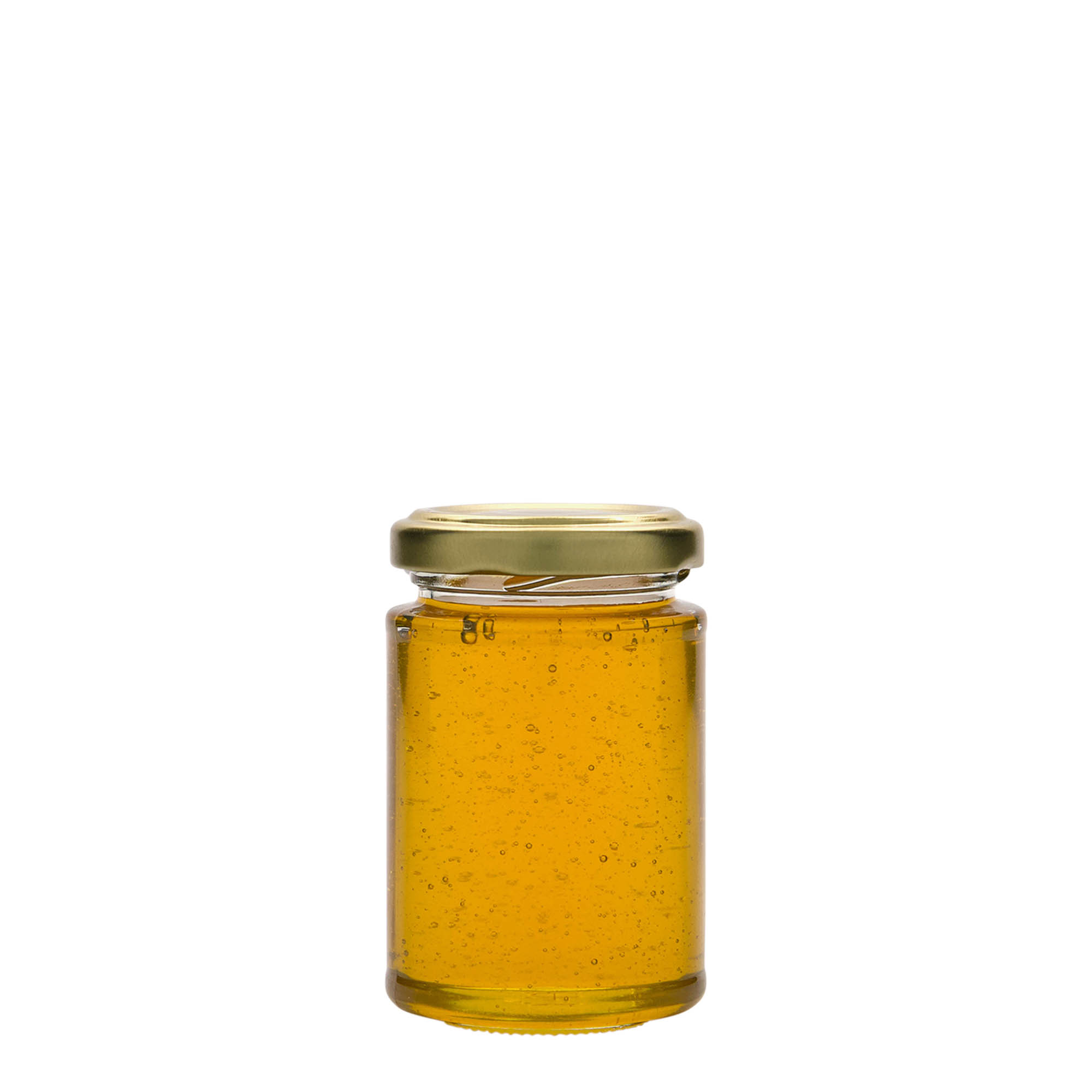 110 ml ümarklaas, suu: Twist-Off (TO 48)