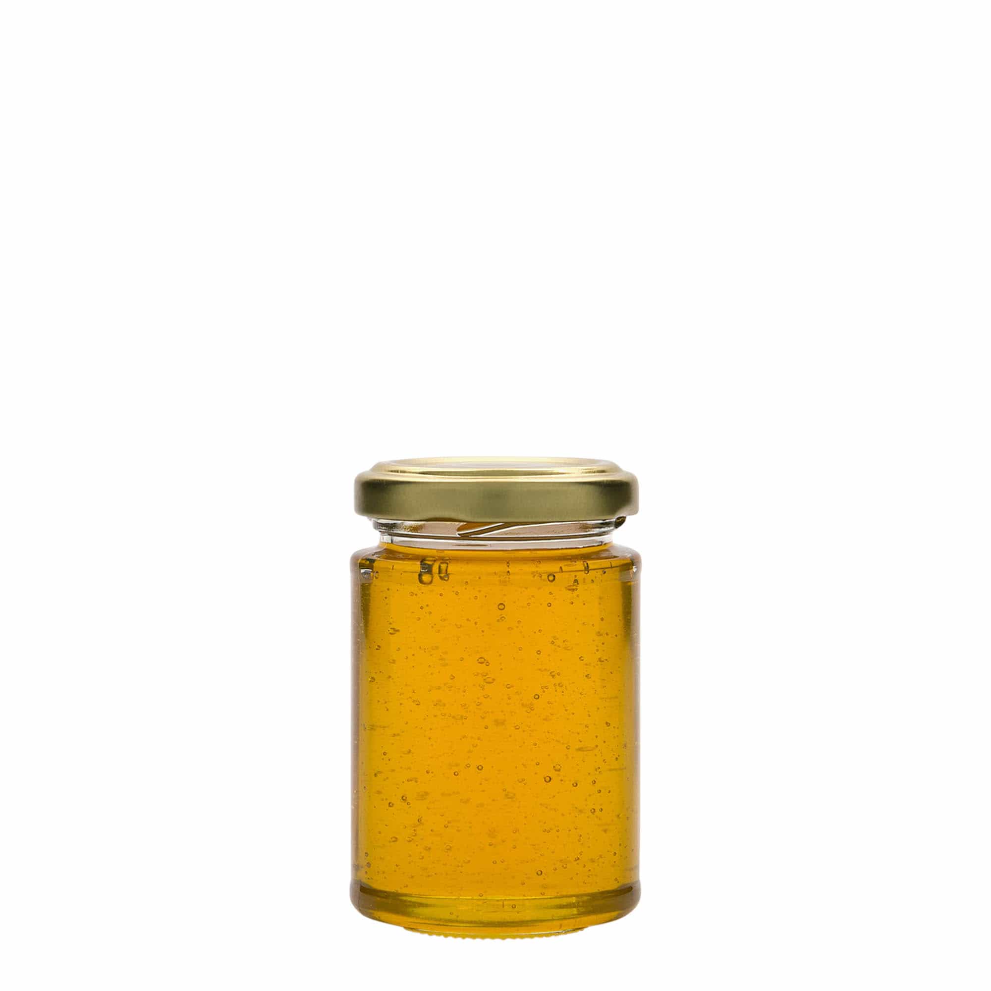 110 ml ümarklaas, suu: Twist-Off (TO 48)