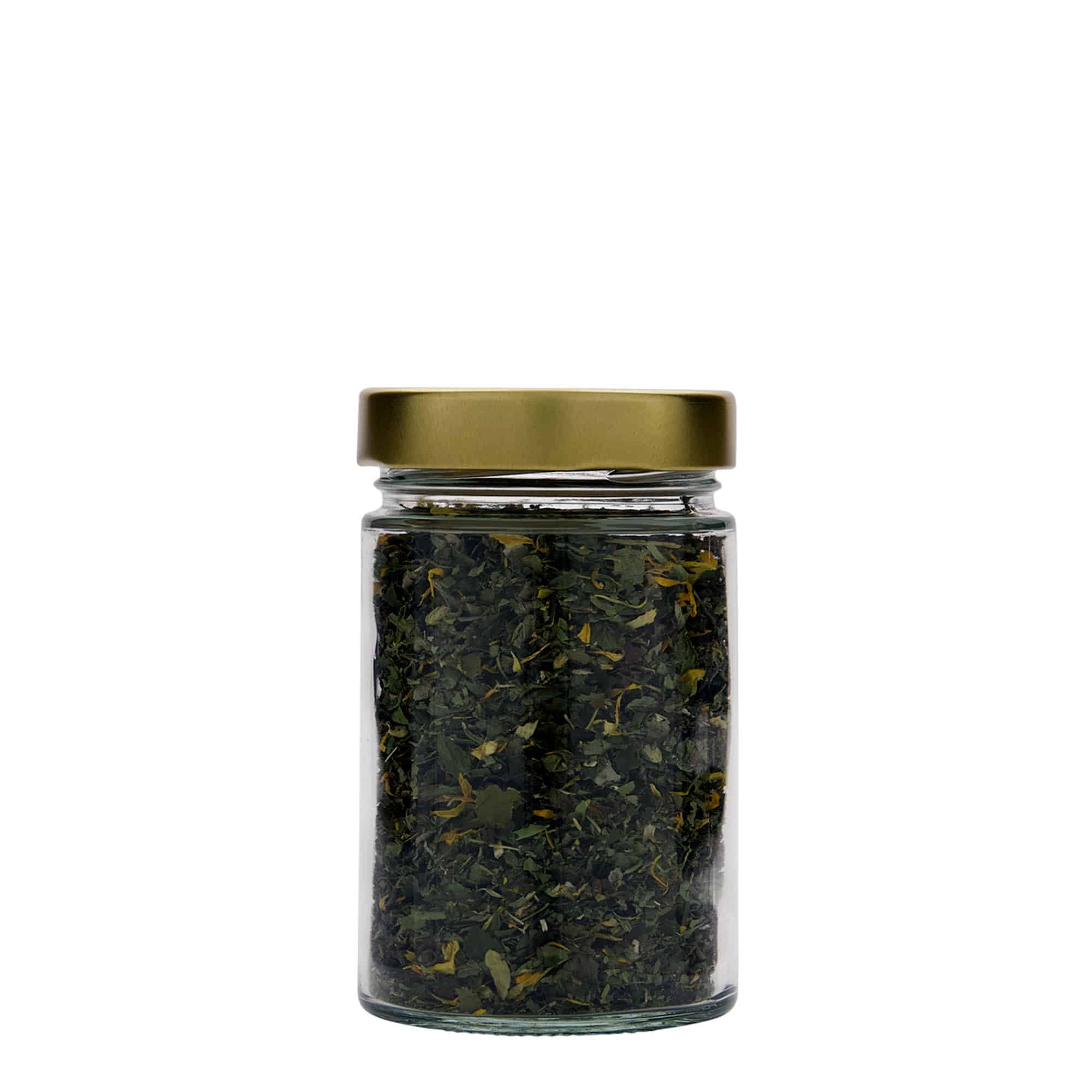 327 ml ümmargune klaas „Aurora“, avale: Deep-Twist-Off (DTO 66)