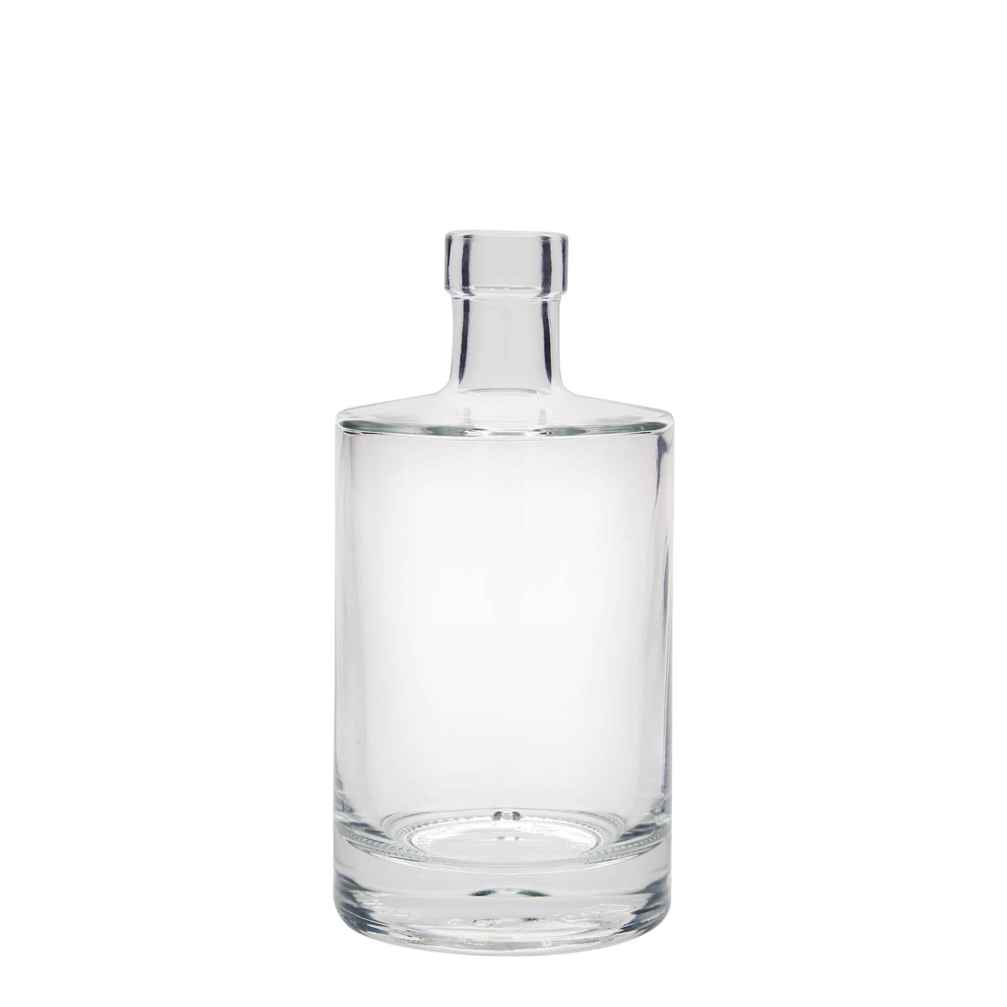 500 ml klaaspudel 'Aventura', suu: kork 500 ml klaaspudel 'Aventura', suu: kork